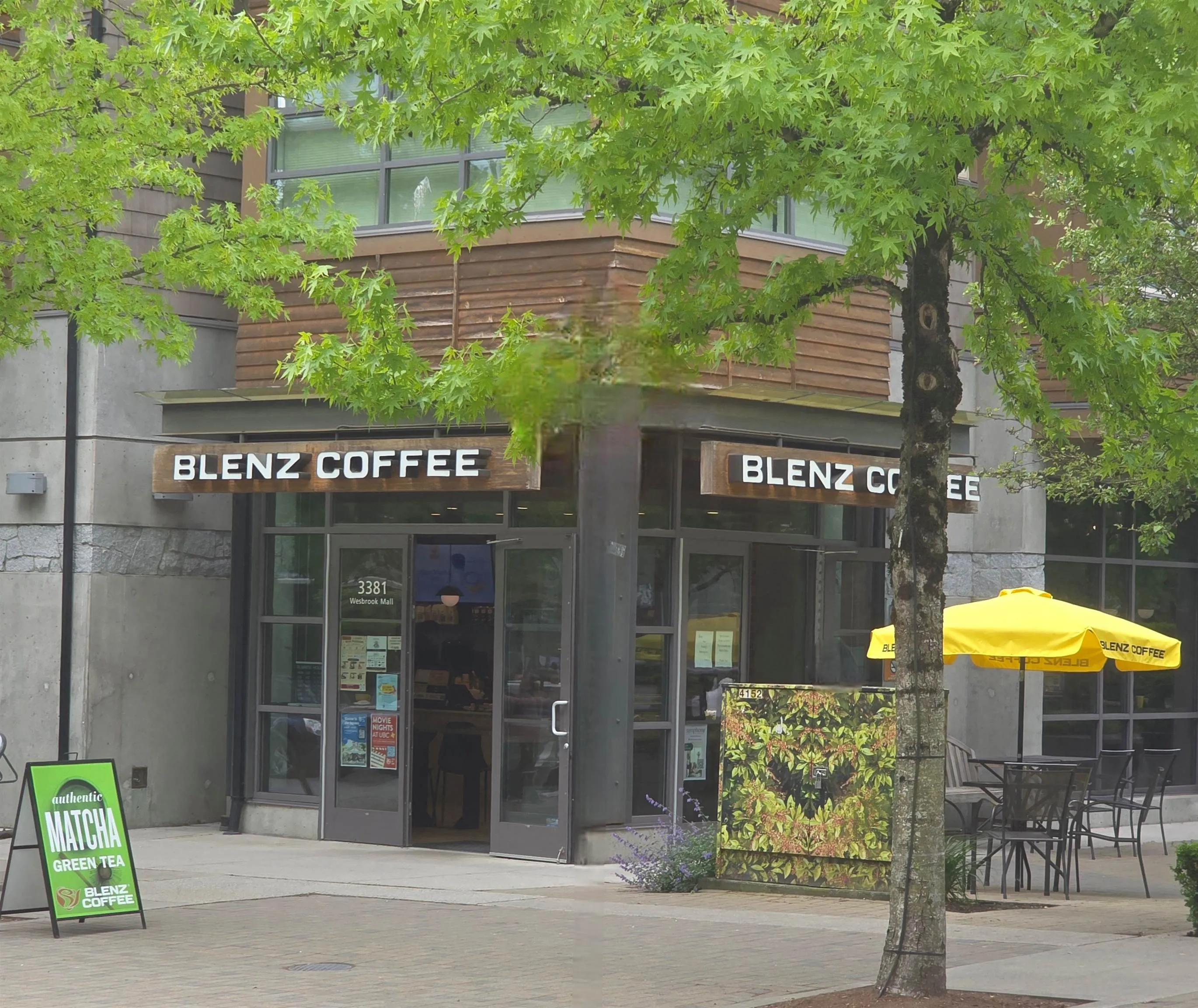 5955 Birney Avenue #616