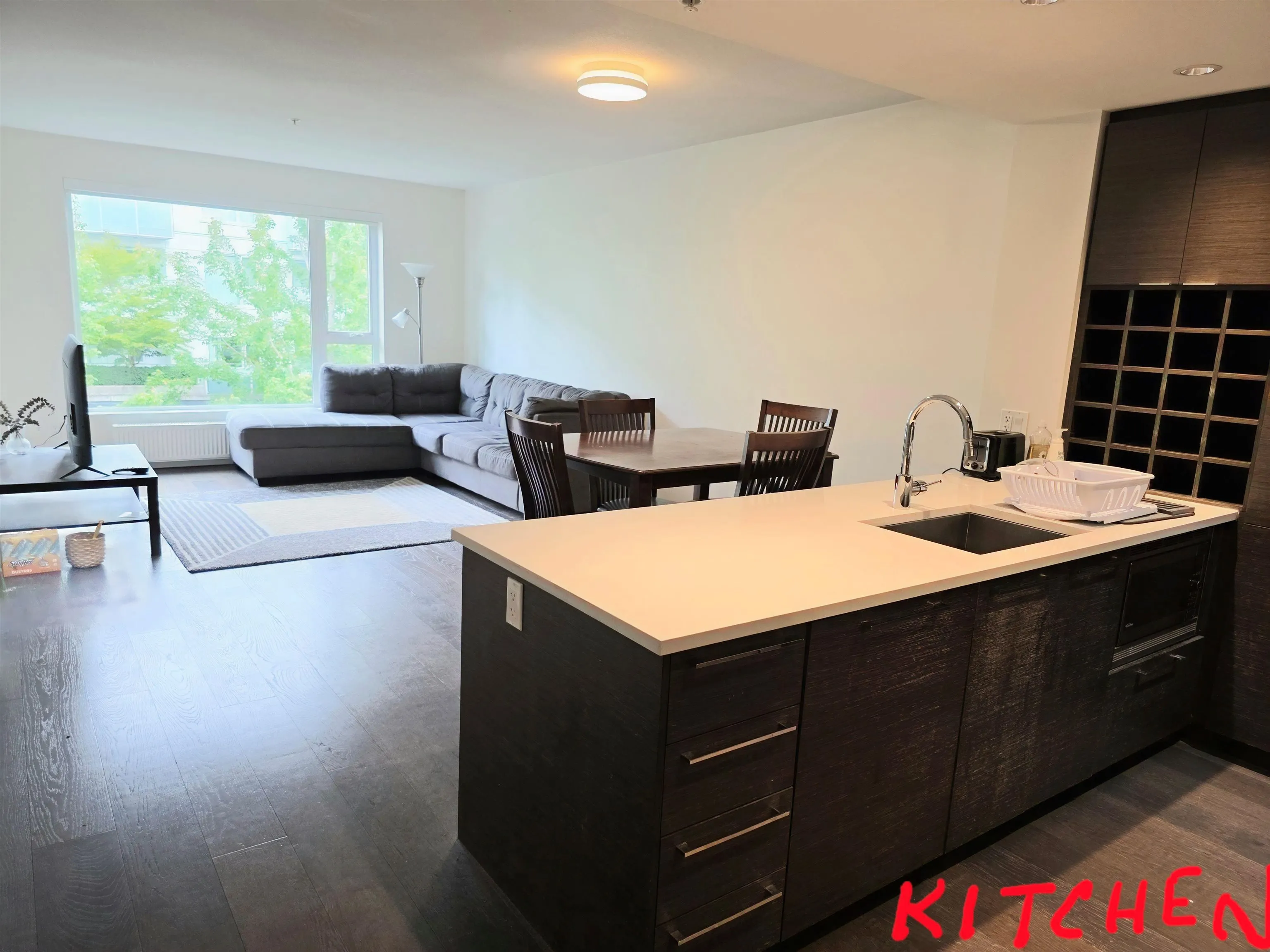 5955 Birney Avenue #616
