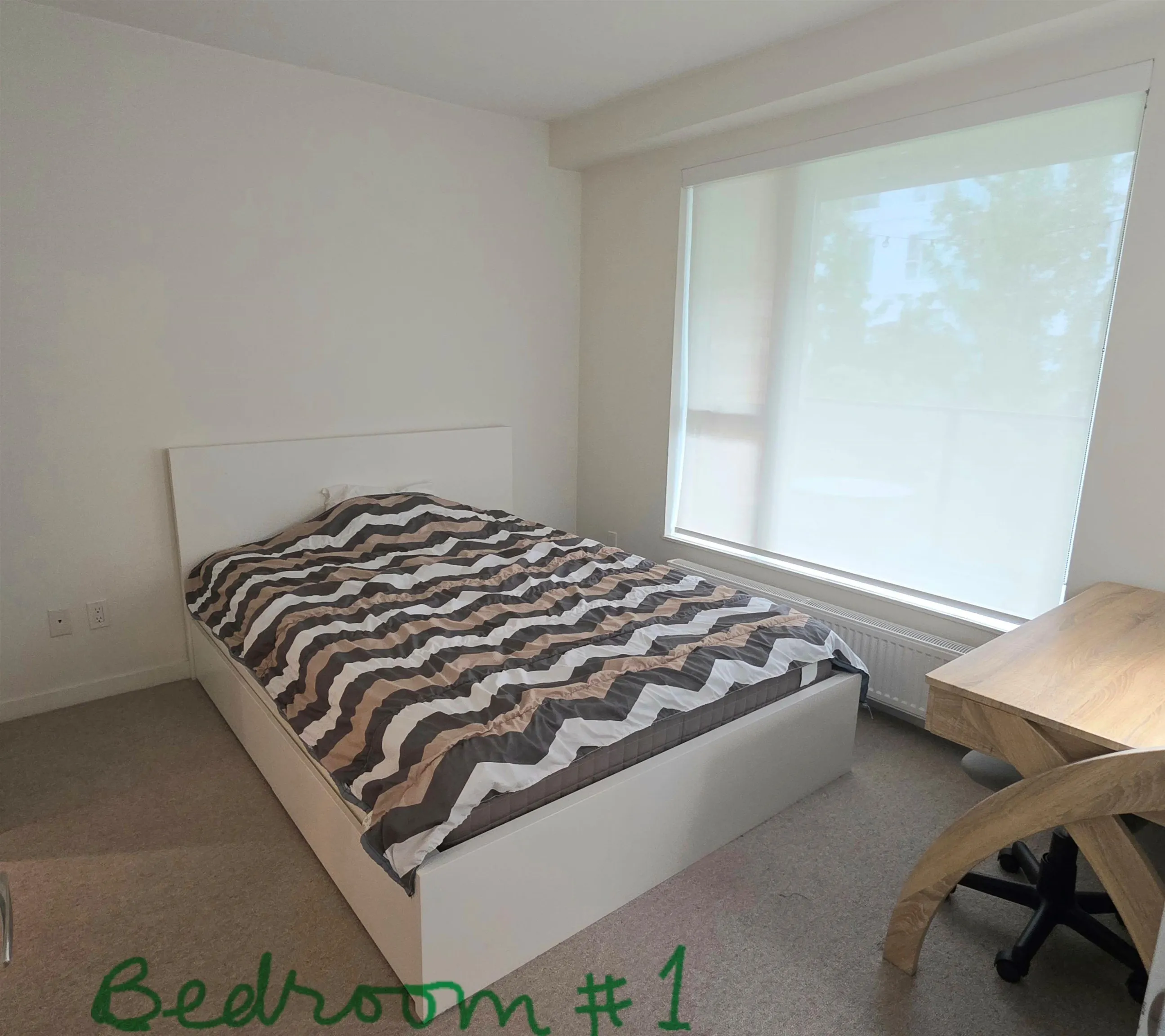 5955 Birney Avenue #616