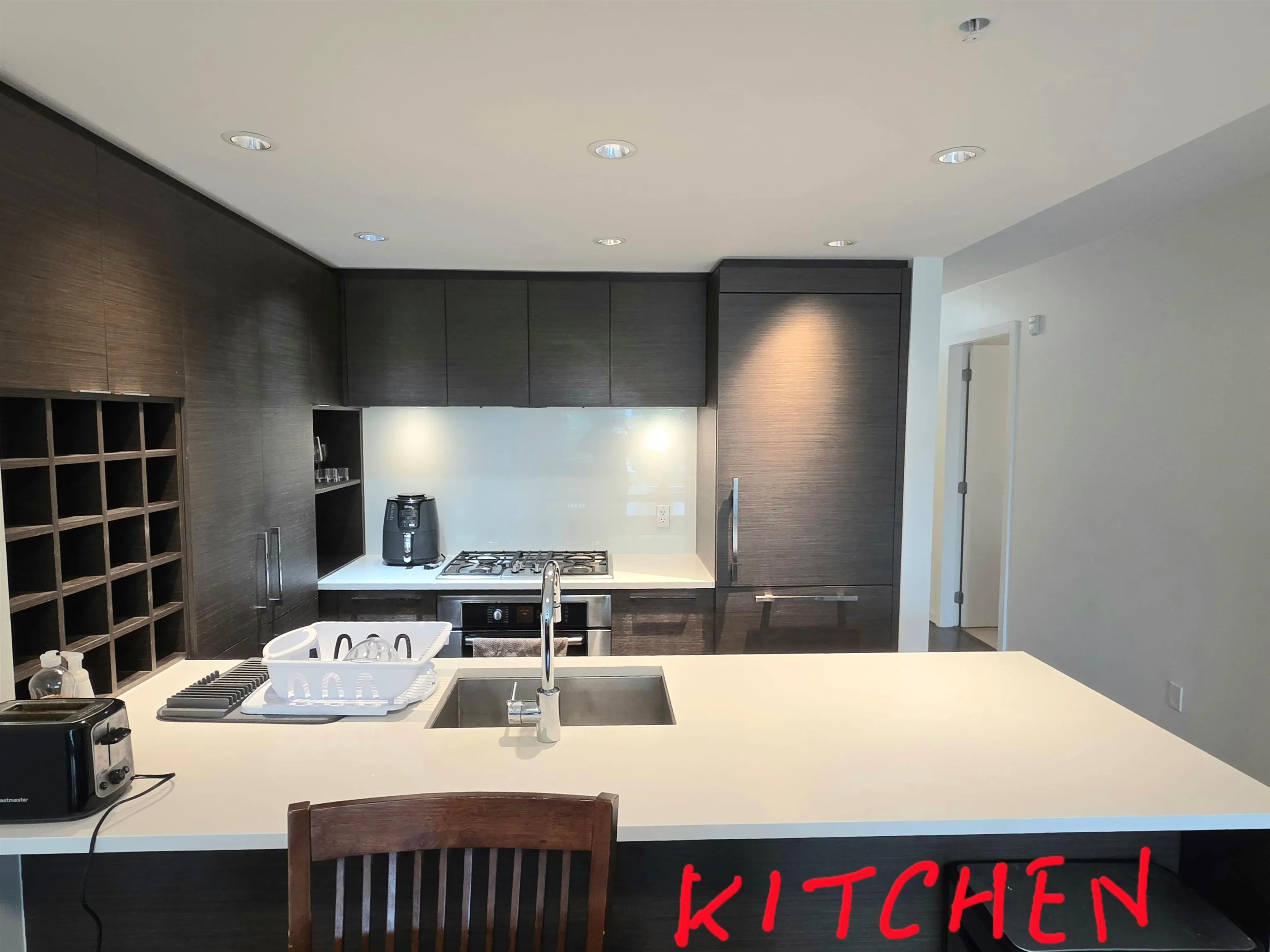 5955 Birney Avenue #616