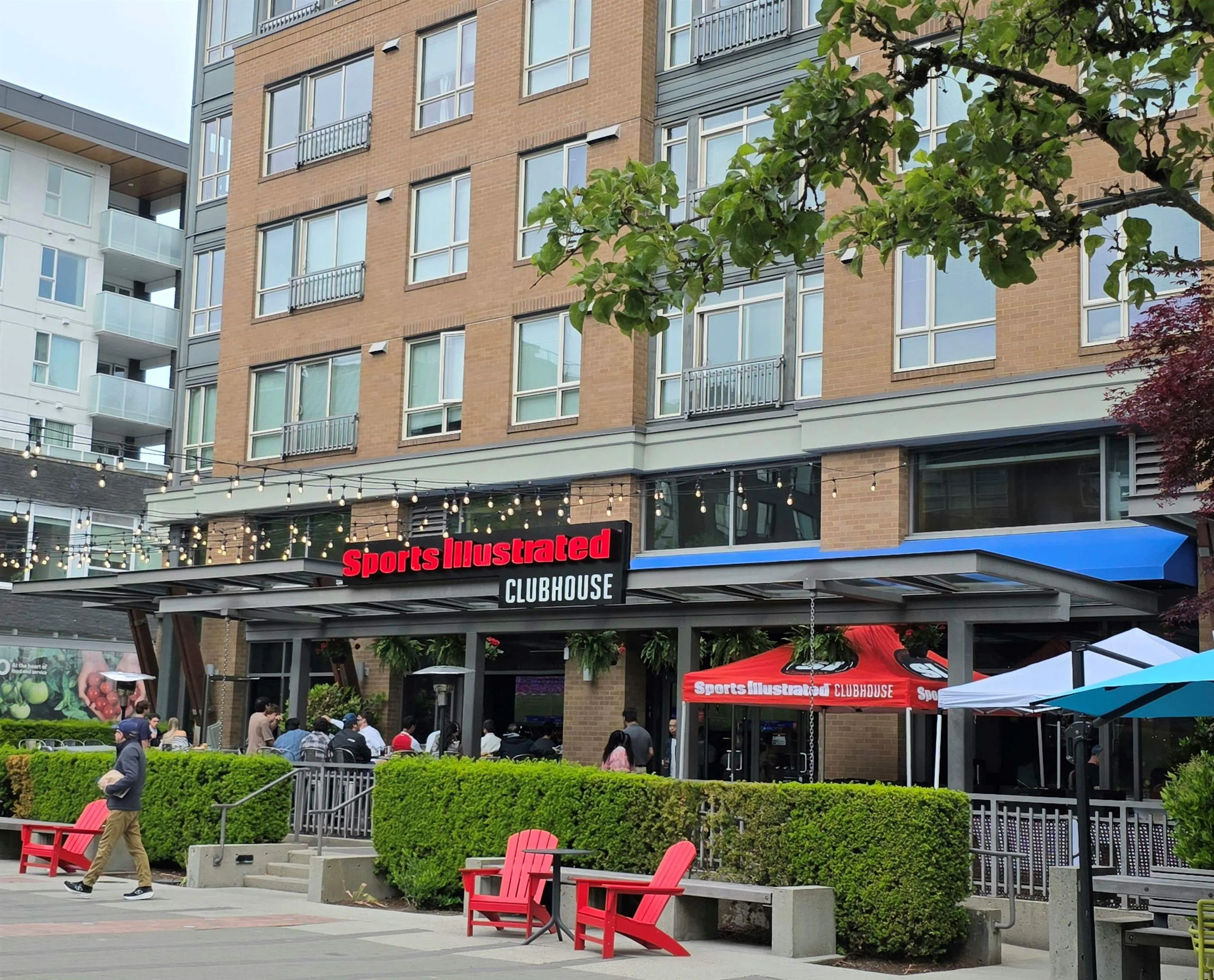 5955 Birney Avenue #616