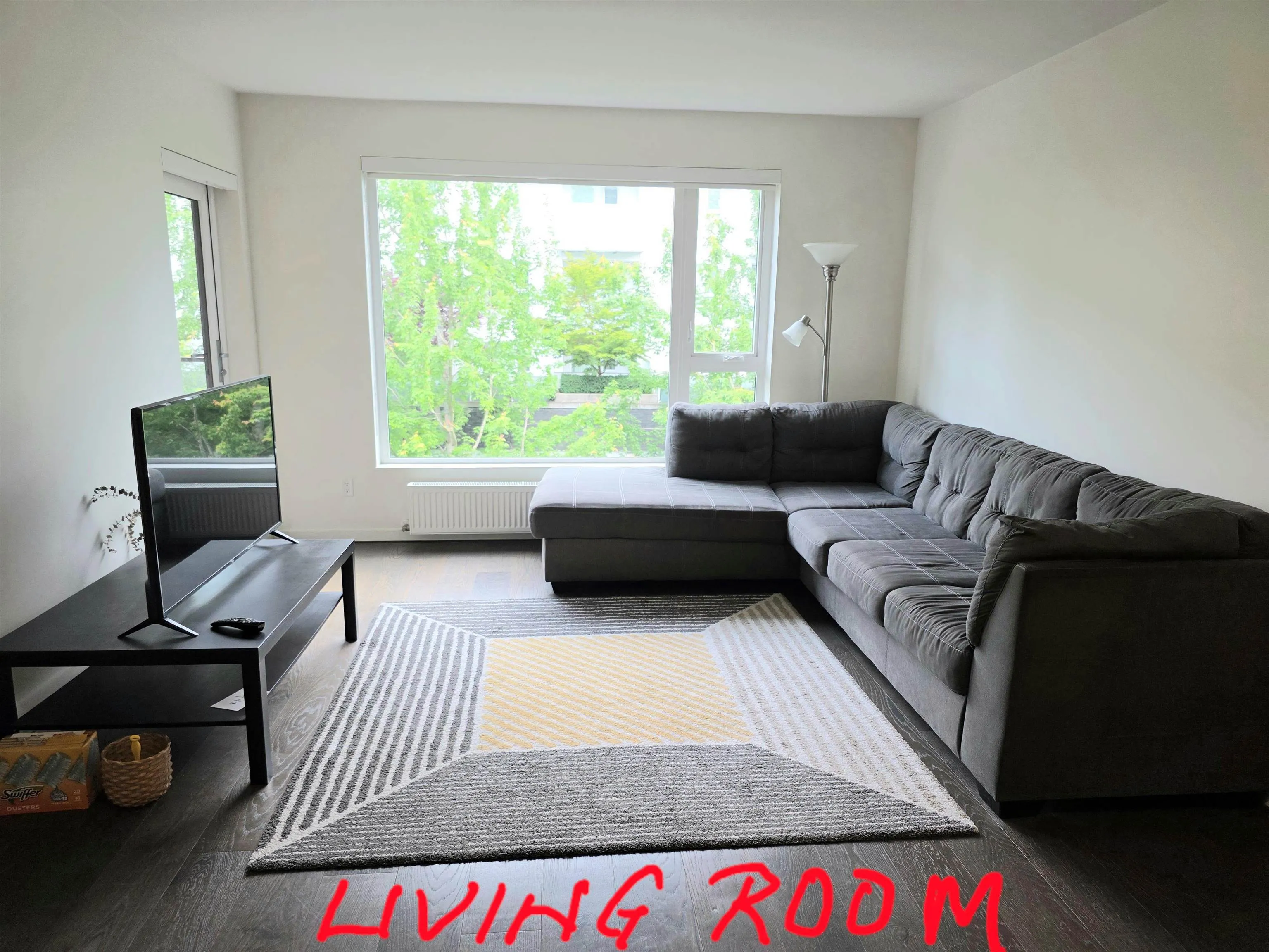 5955 Birney Avenue #616