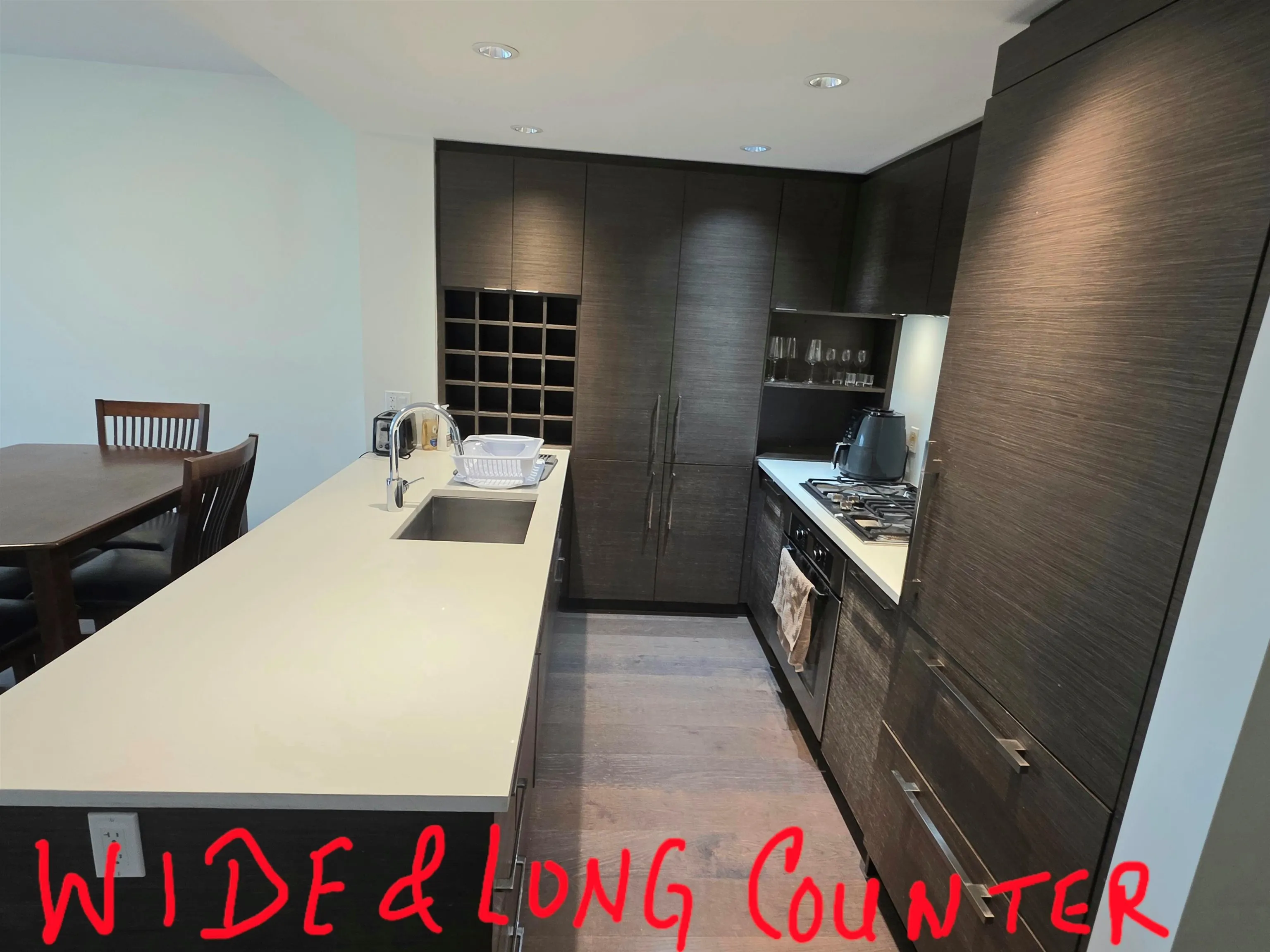 5955 Birney Avenue #616