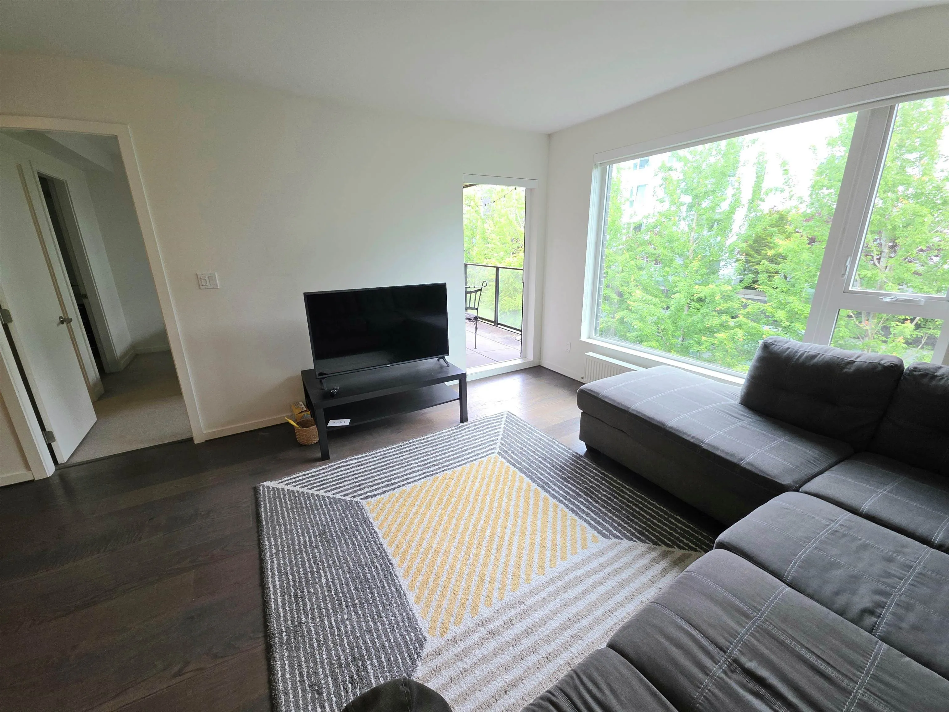5955 Birney Avenue #616