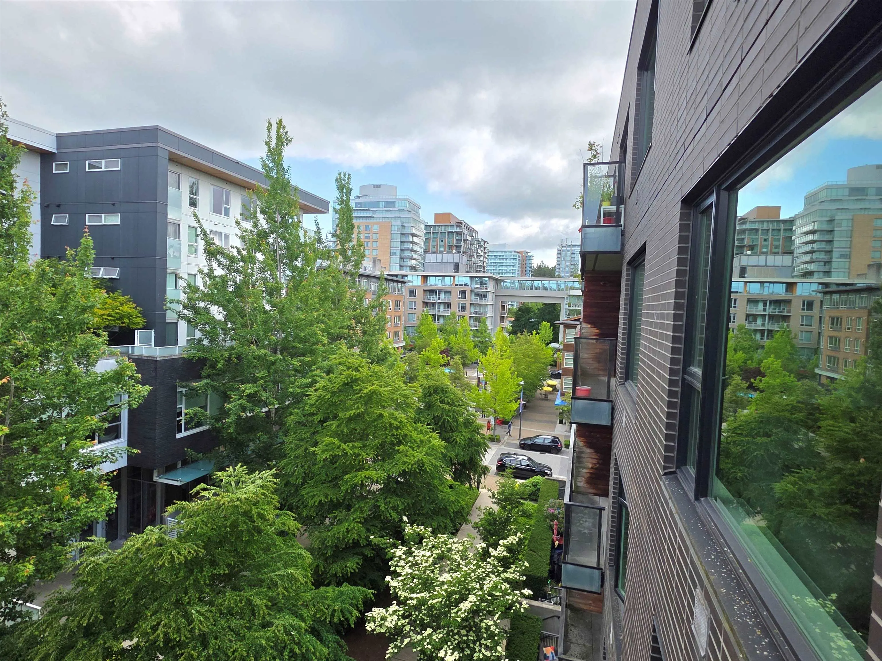 5955 Birney Avenue #616