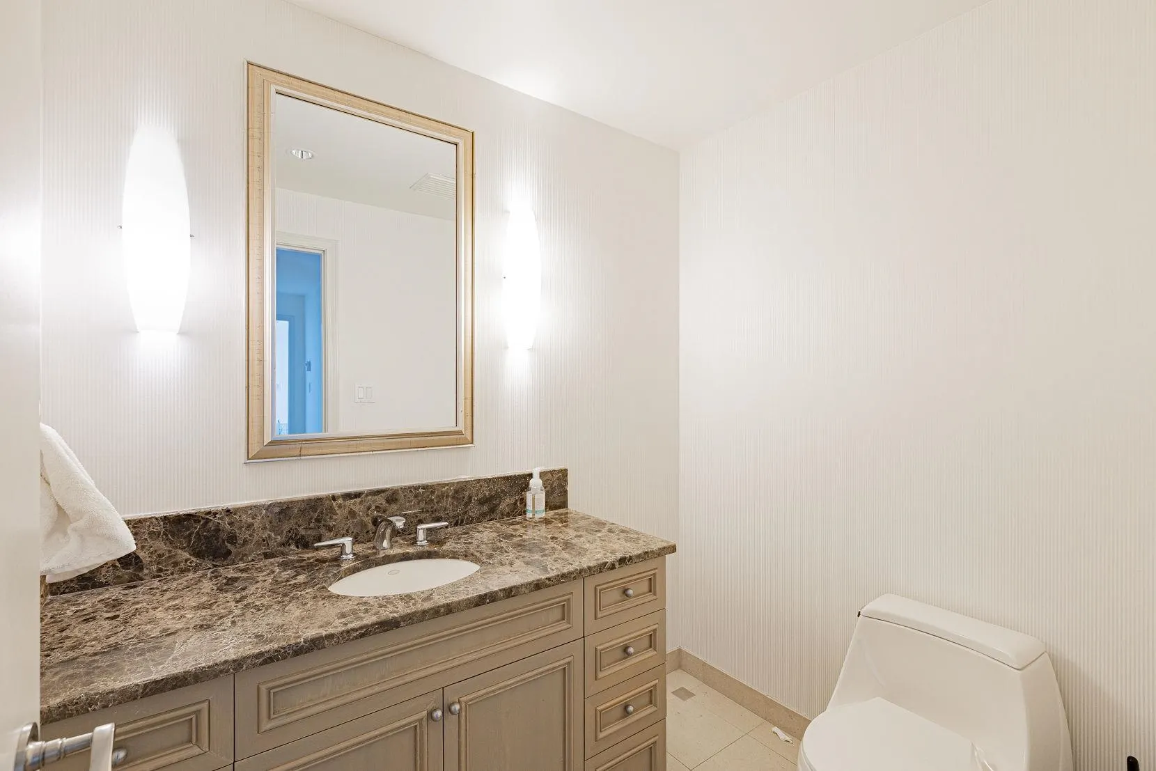 323 Jervis Street #2302