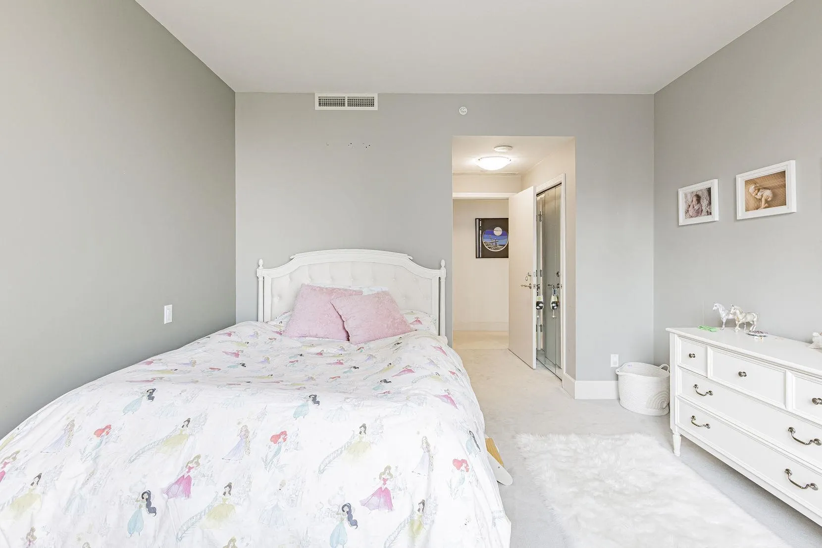 323 Jervis Street #2302