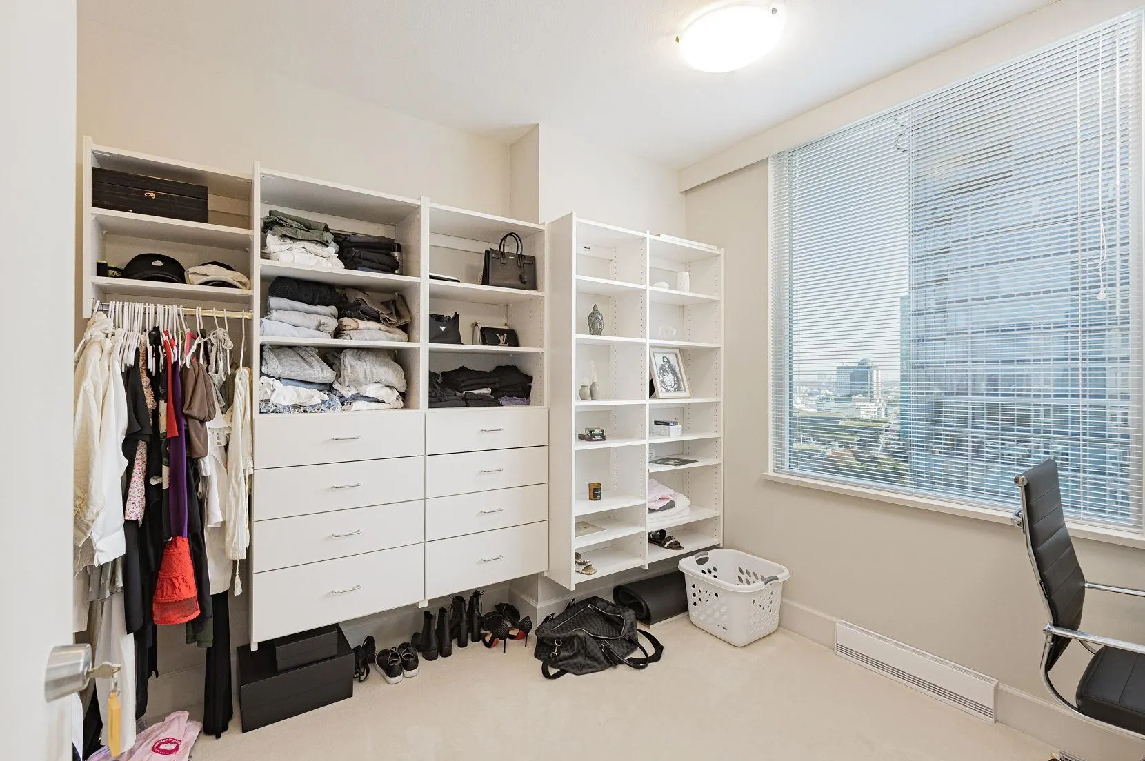 323 Jervis Street #2302