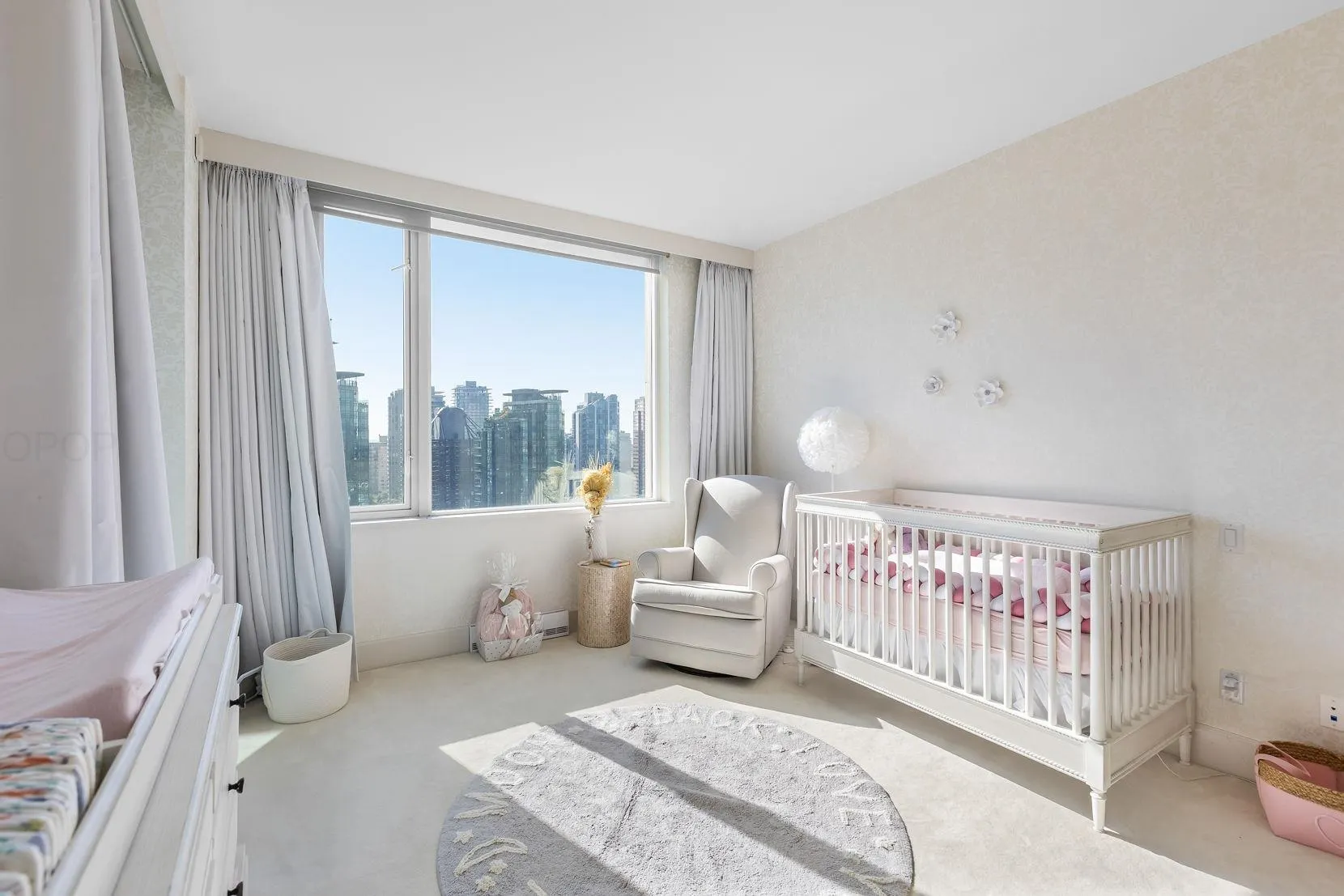 323 Jervis Street #2302