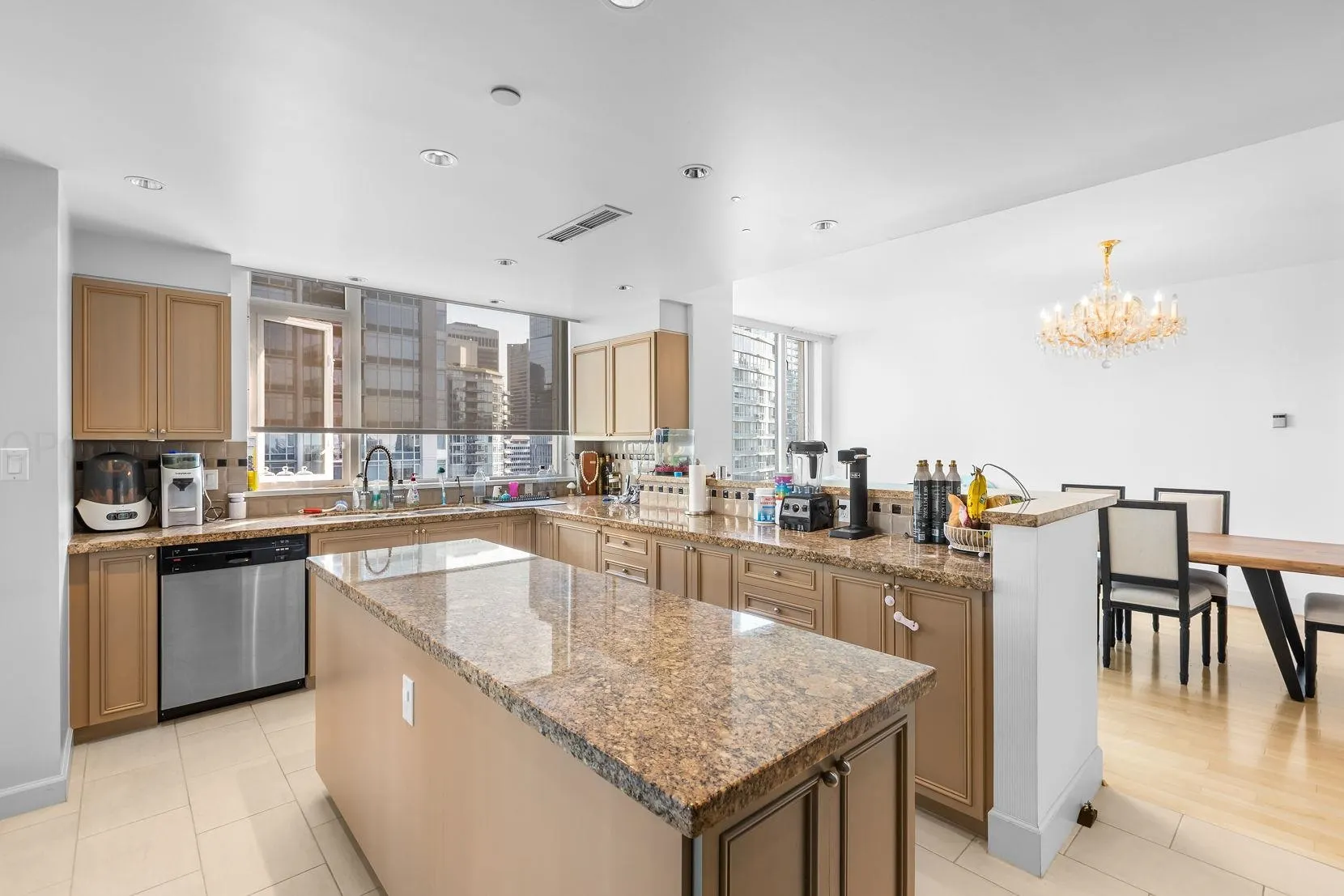 323 Jervis Street #2302