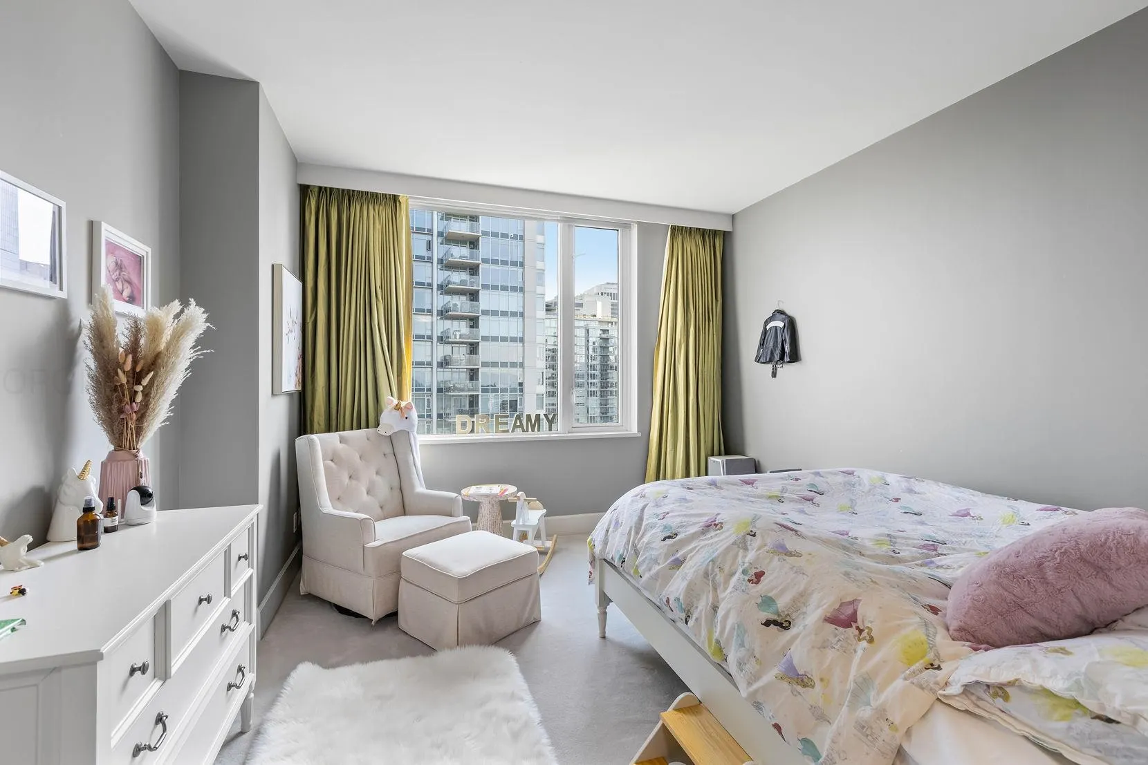 323 Jervis Street #2302