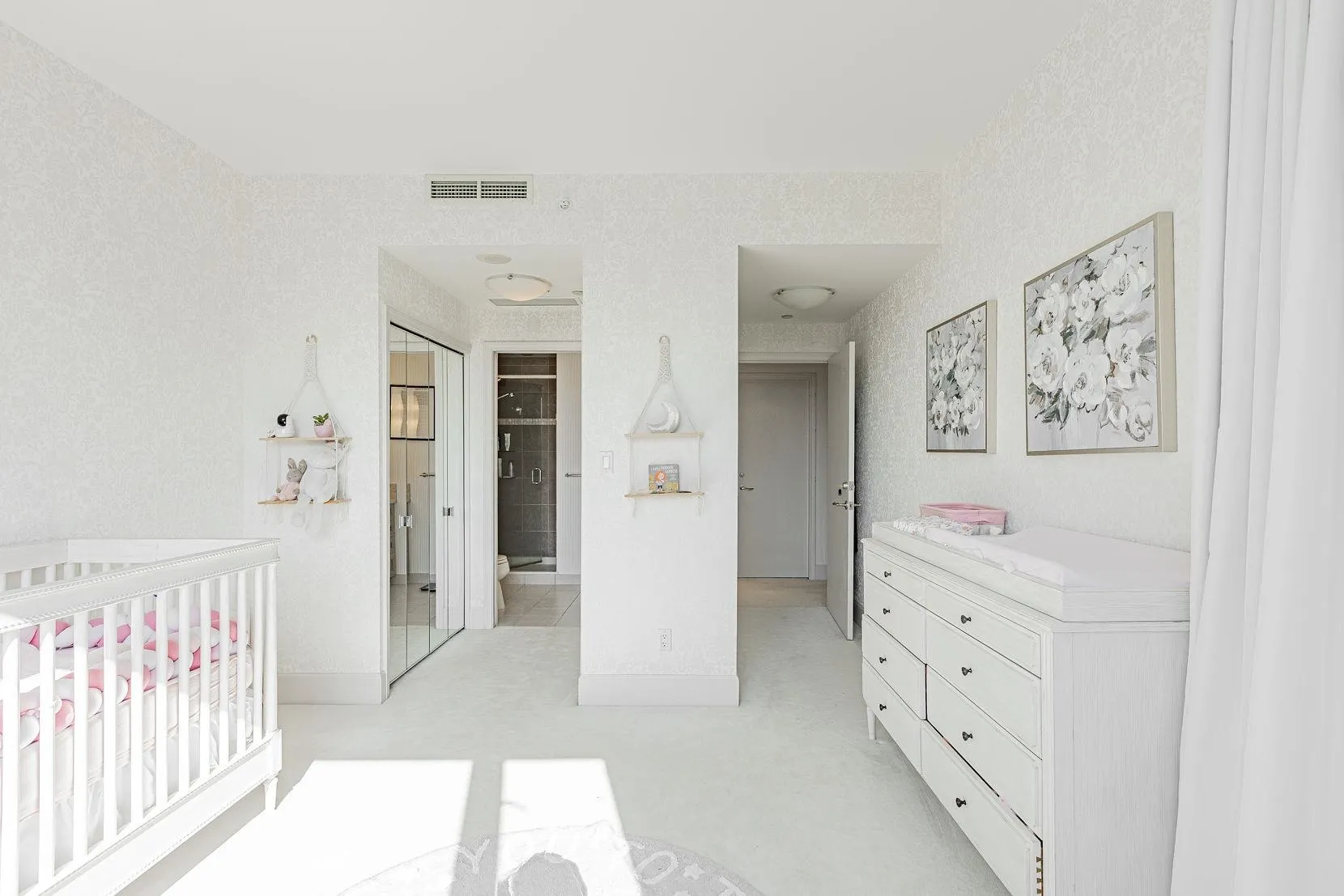 323 Jervis Street #2302