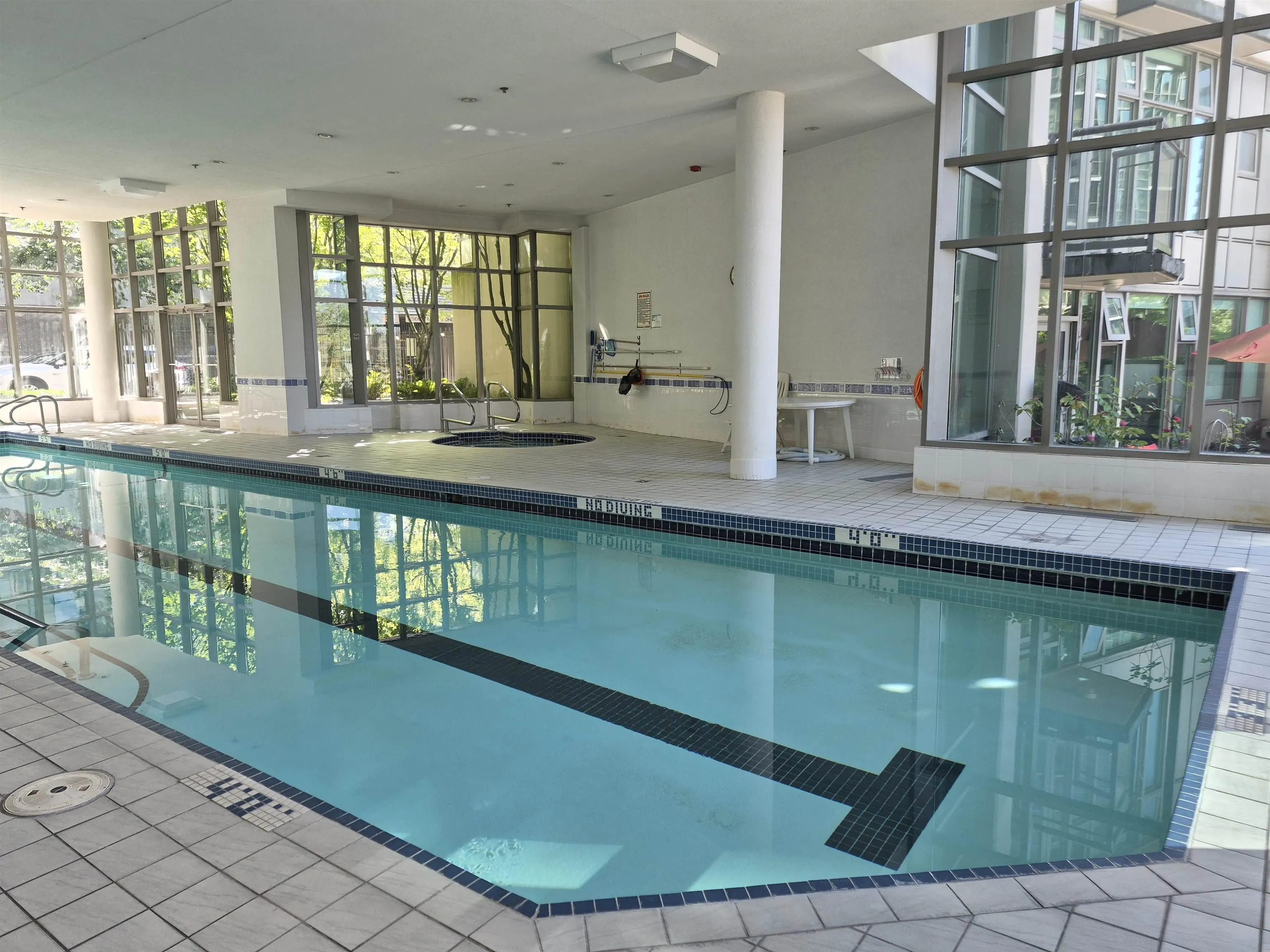 1328 W Pender Street #3307