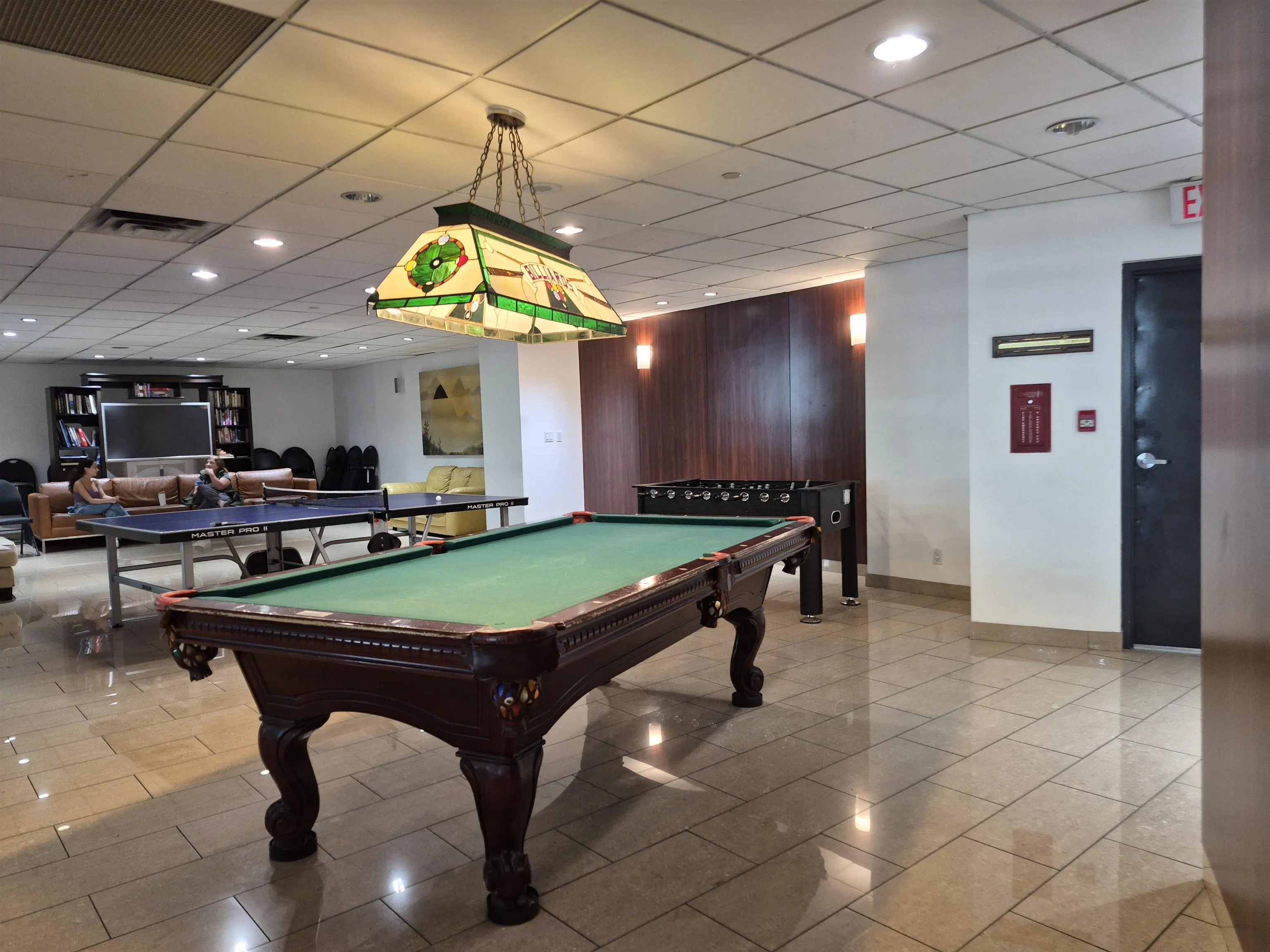 1328 W Pender Street #3307