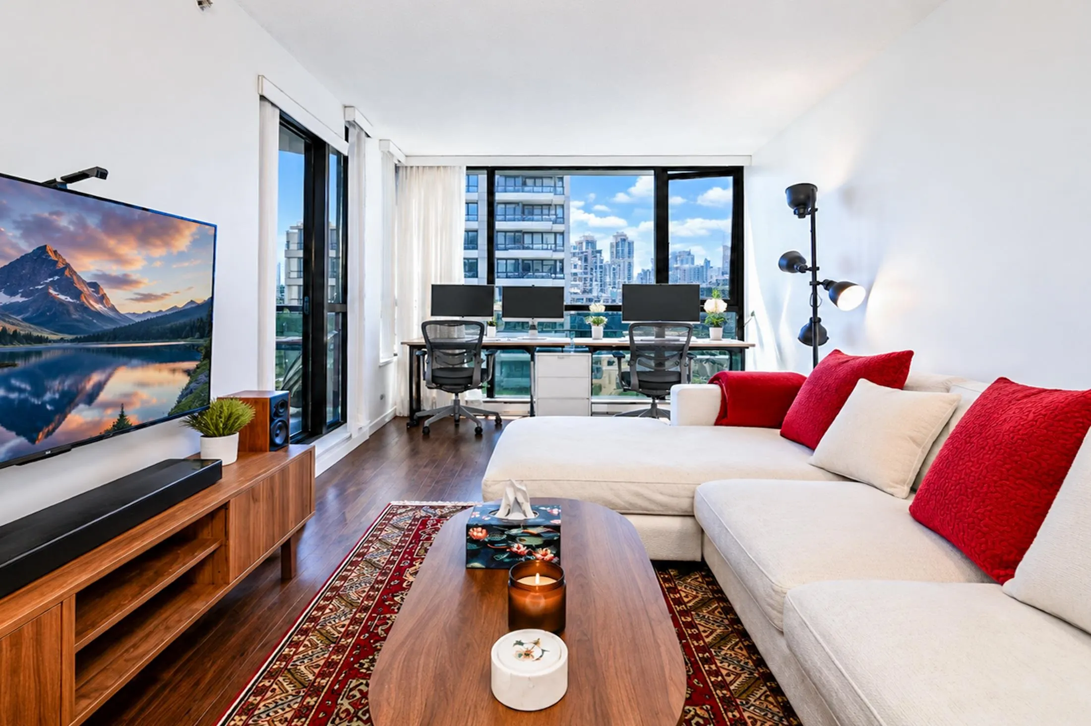 909 Mainland Street #1405