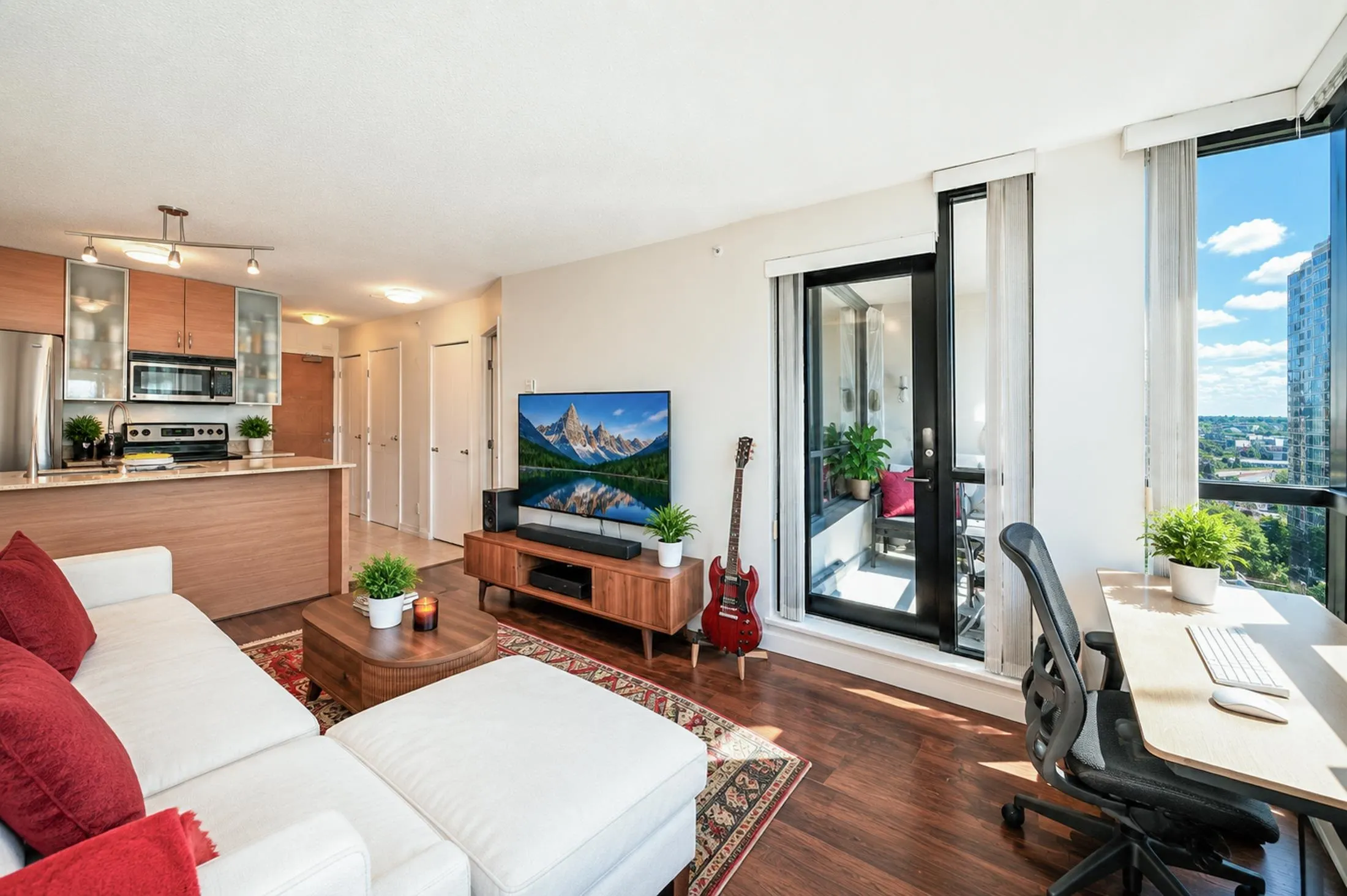 909 Mainland Street #1405