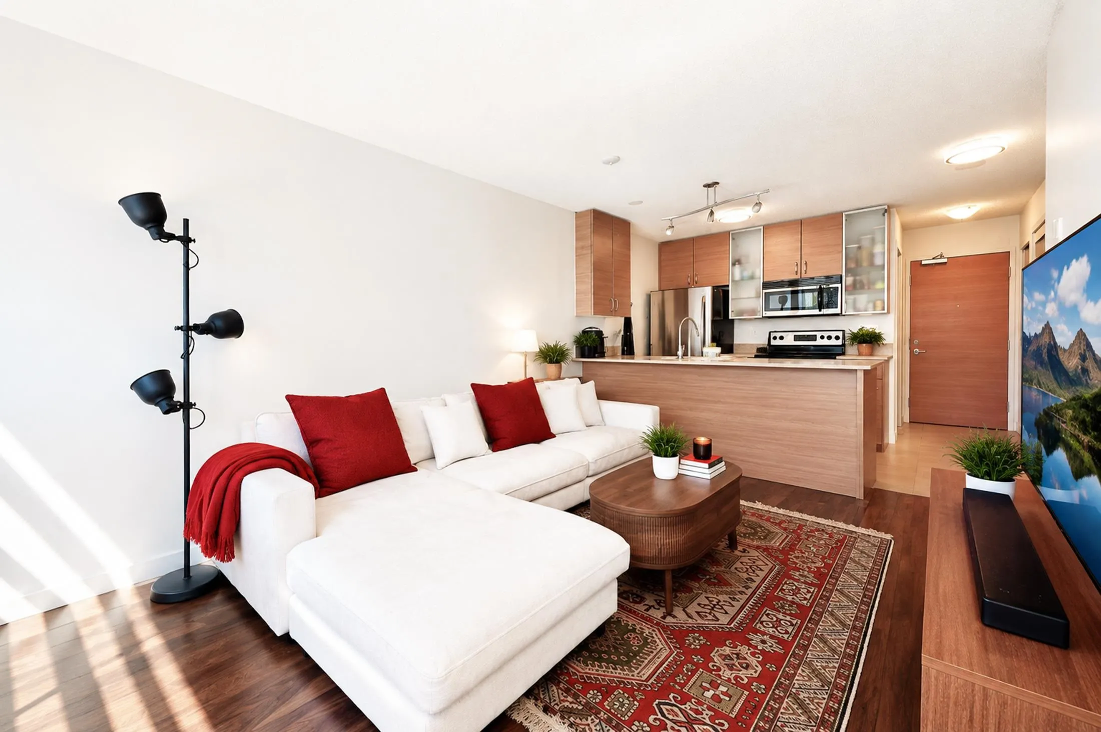 909 Mainland Street #1405