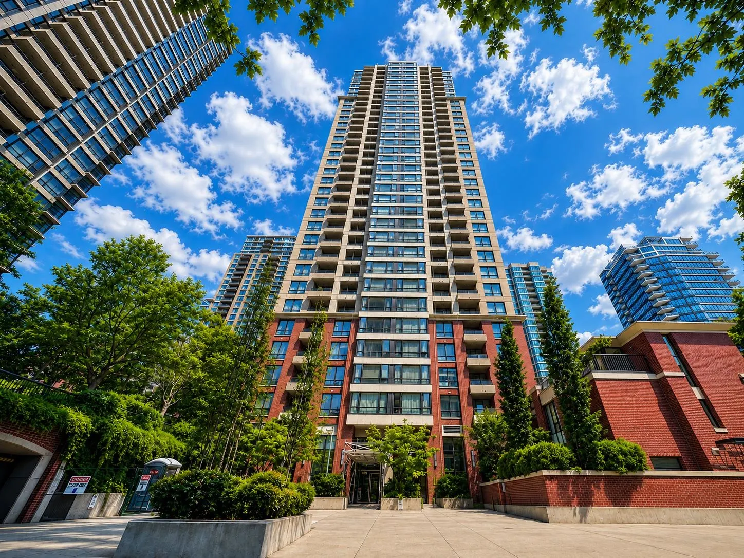 909 Mainland Street #1405