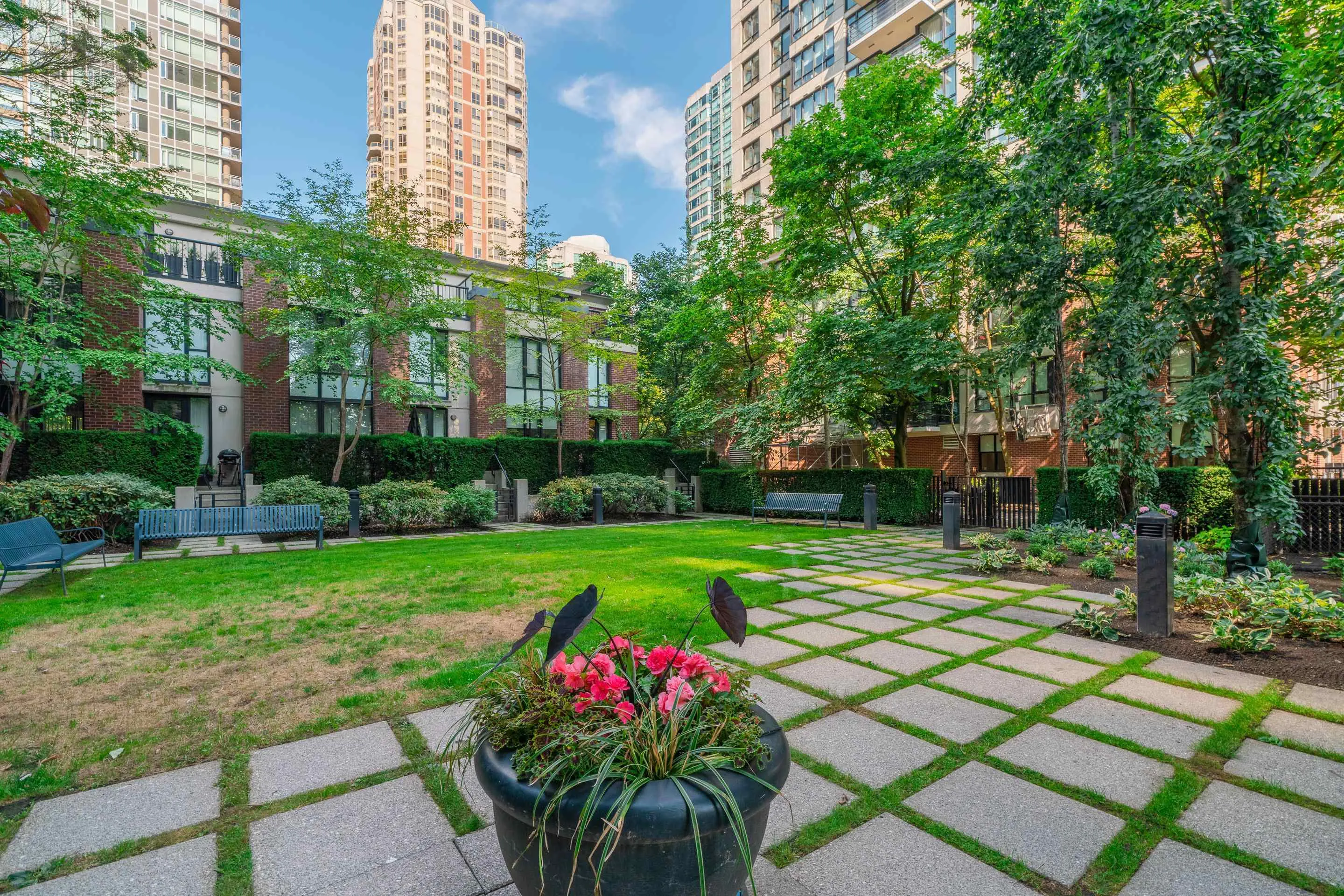 909 Mainland Street #1405