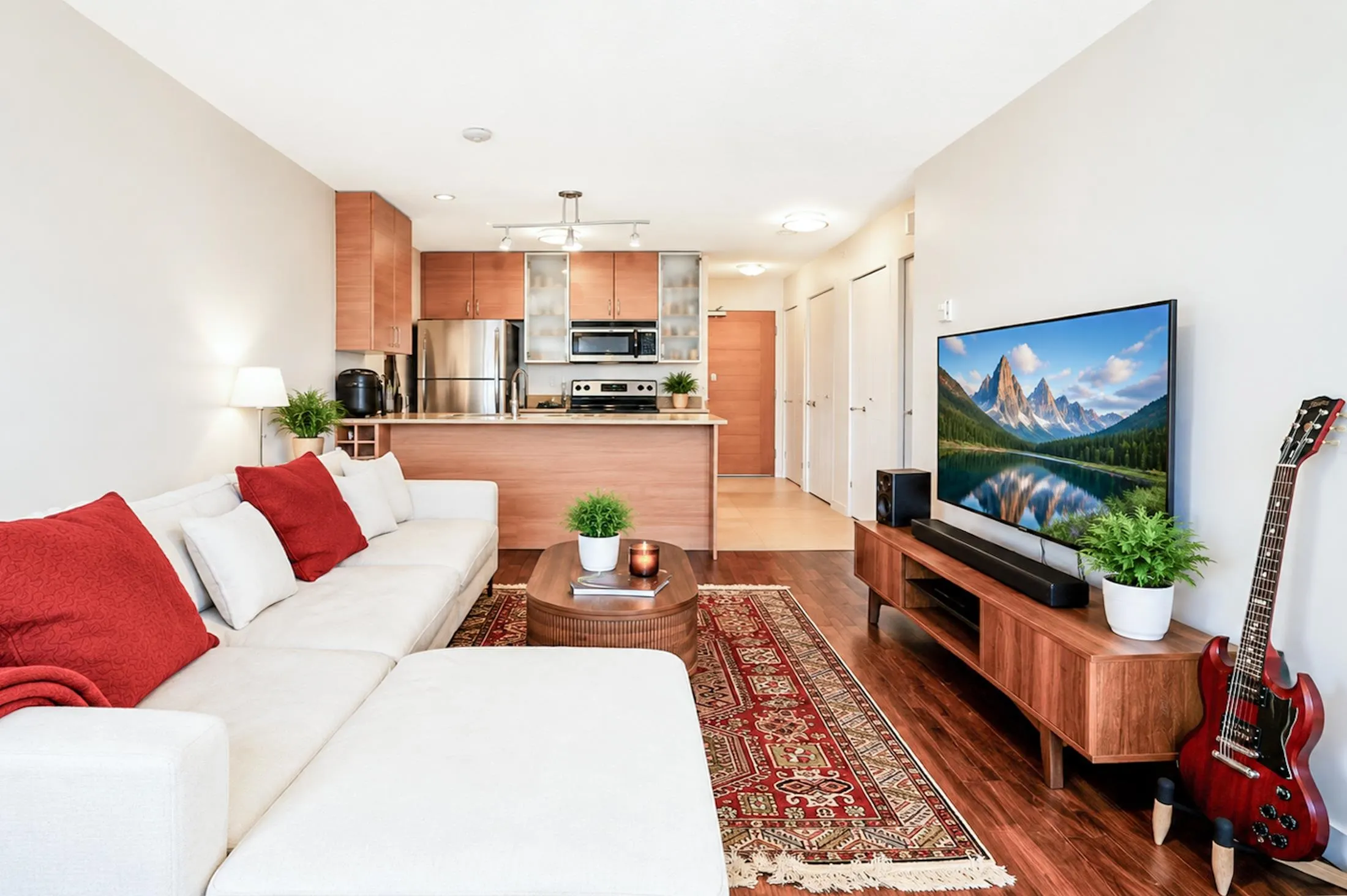 909 Mainland Street #1405
