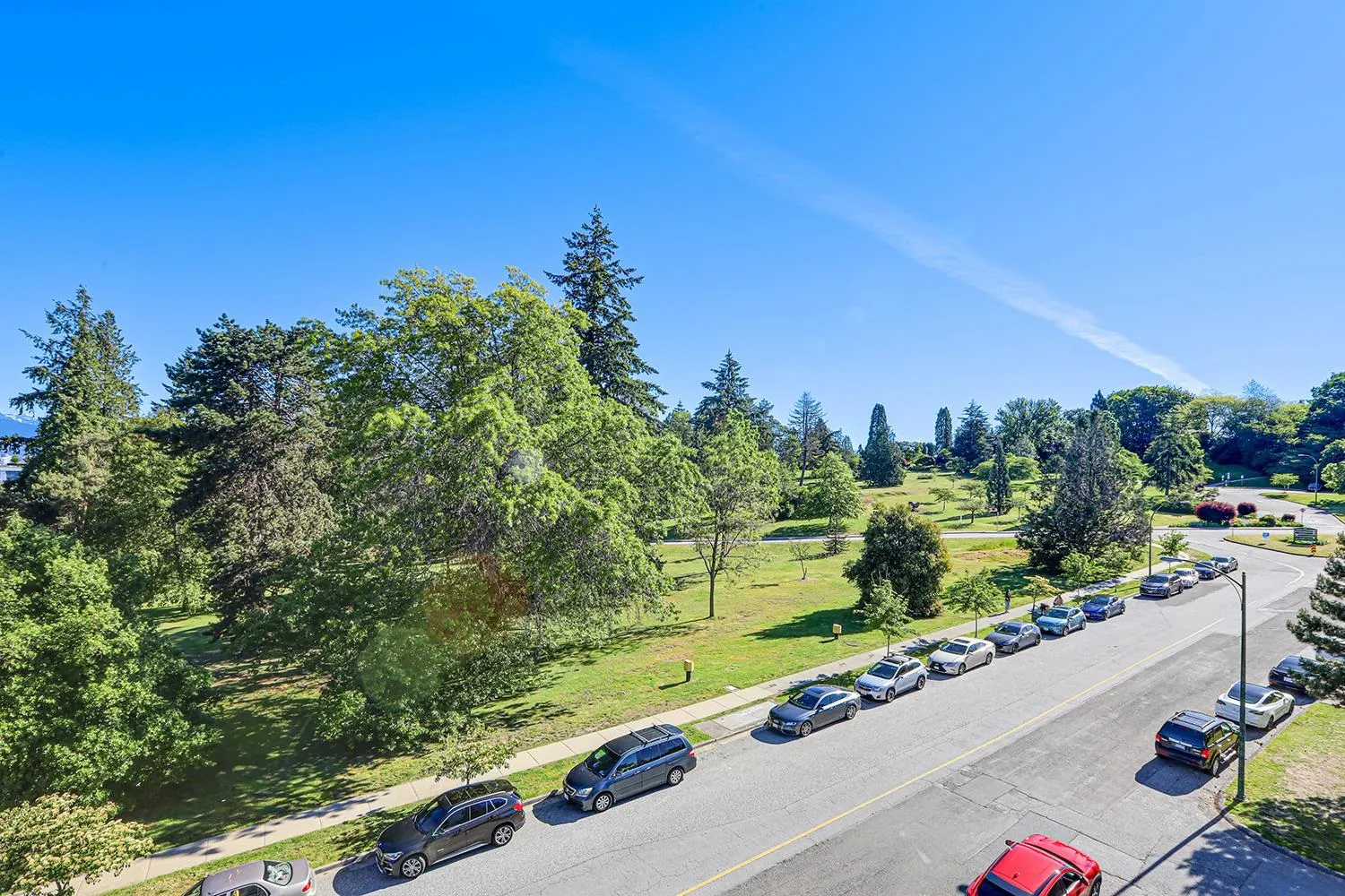 4908 Cambie Street #404