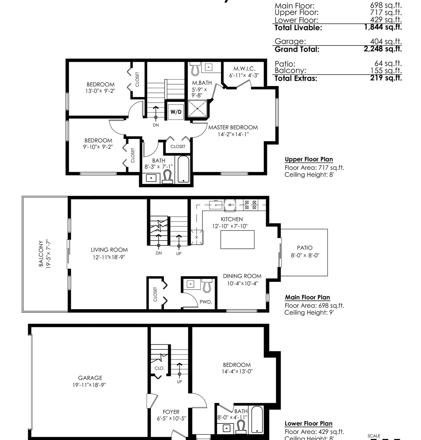 6895 188 Street #47