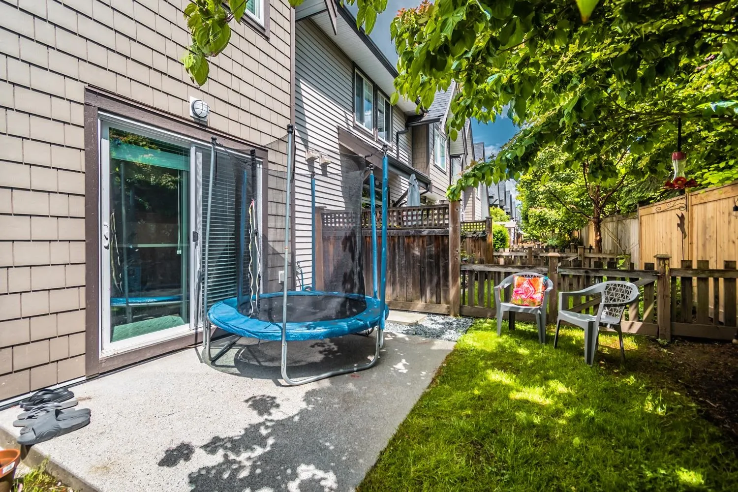6895 188 Street #47