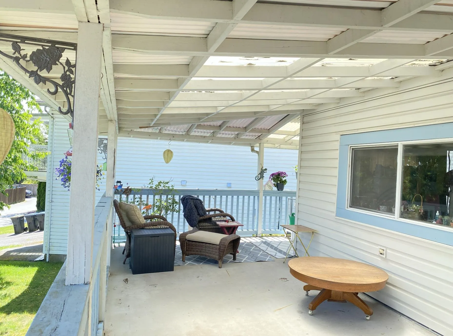 1955 Pitt River Road