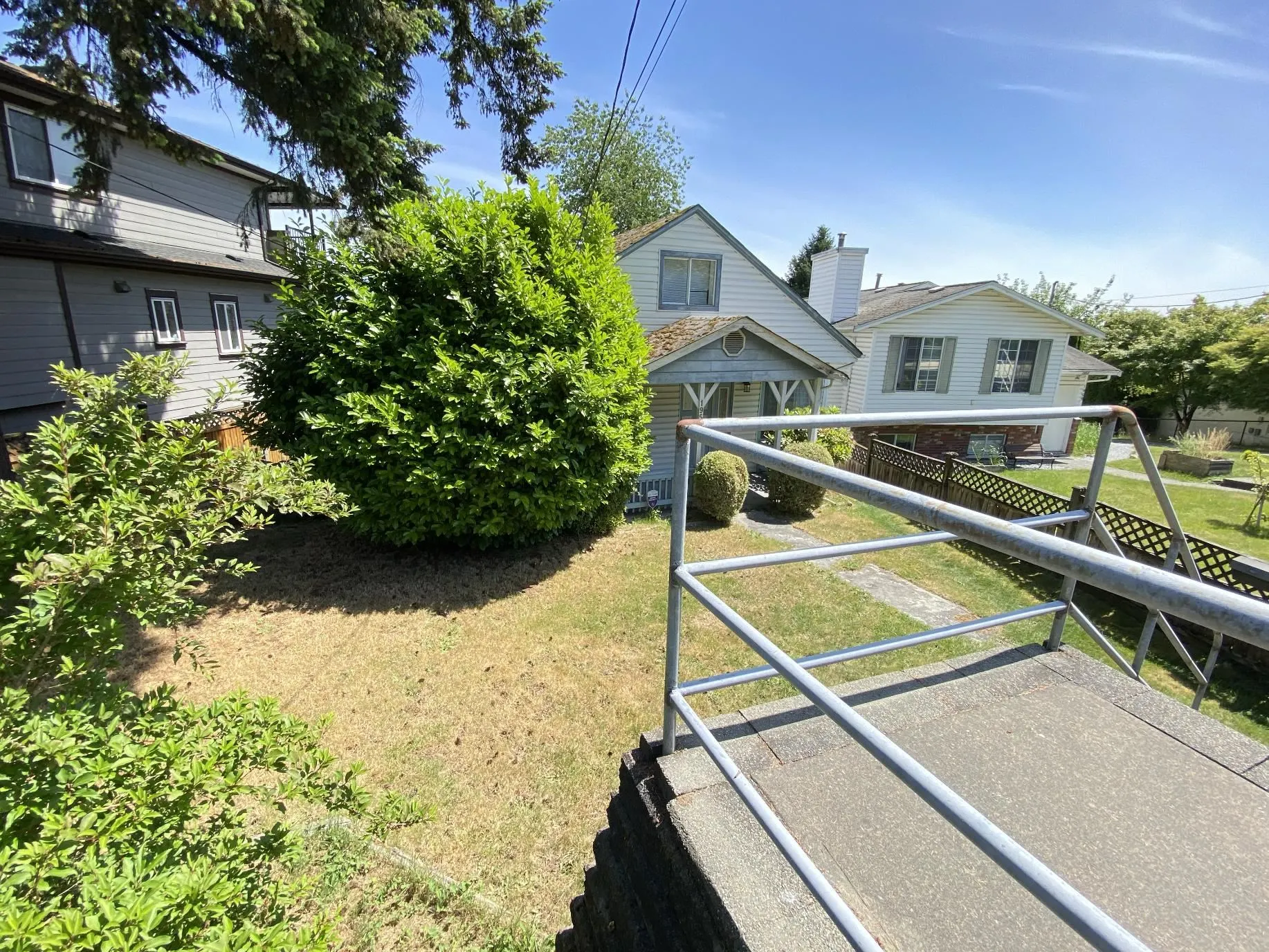 1955 Pitt River Road