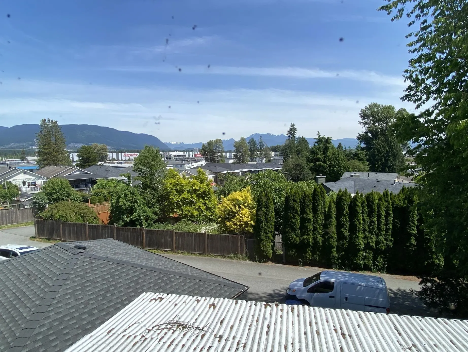 1955 Pitt River Road