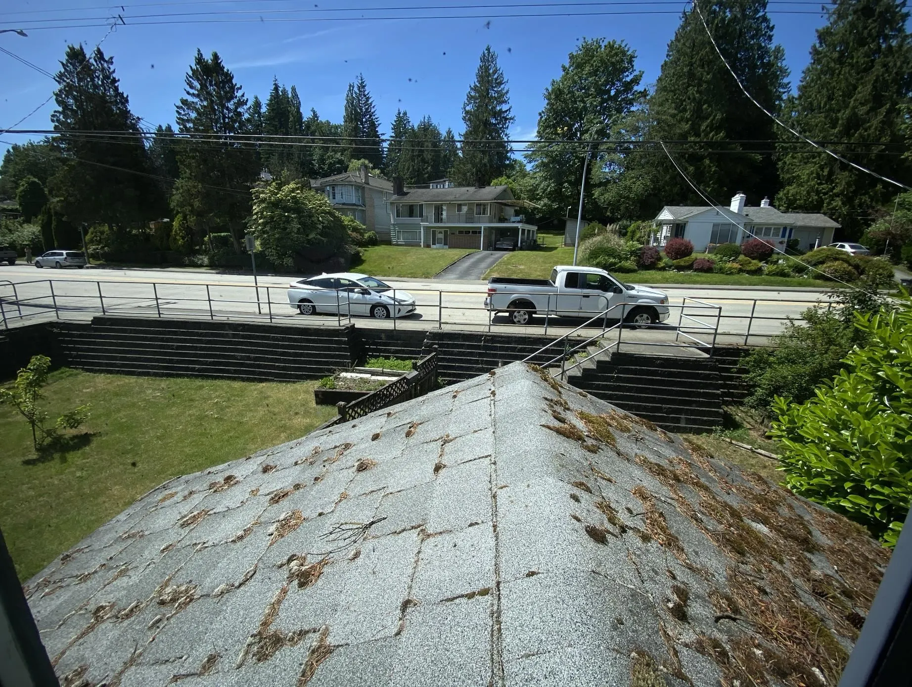 1955 Pitt River Road