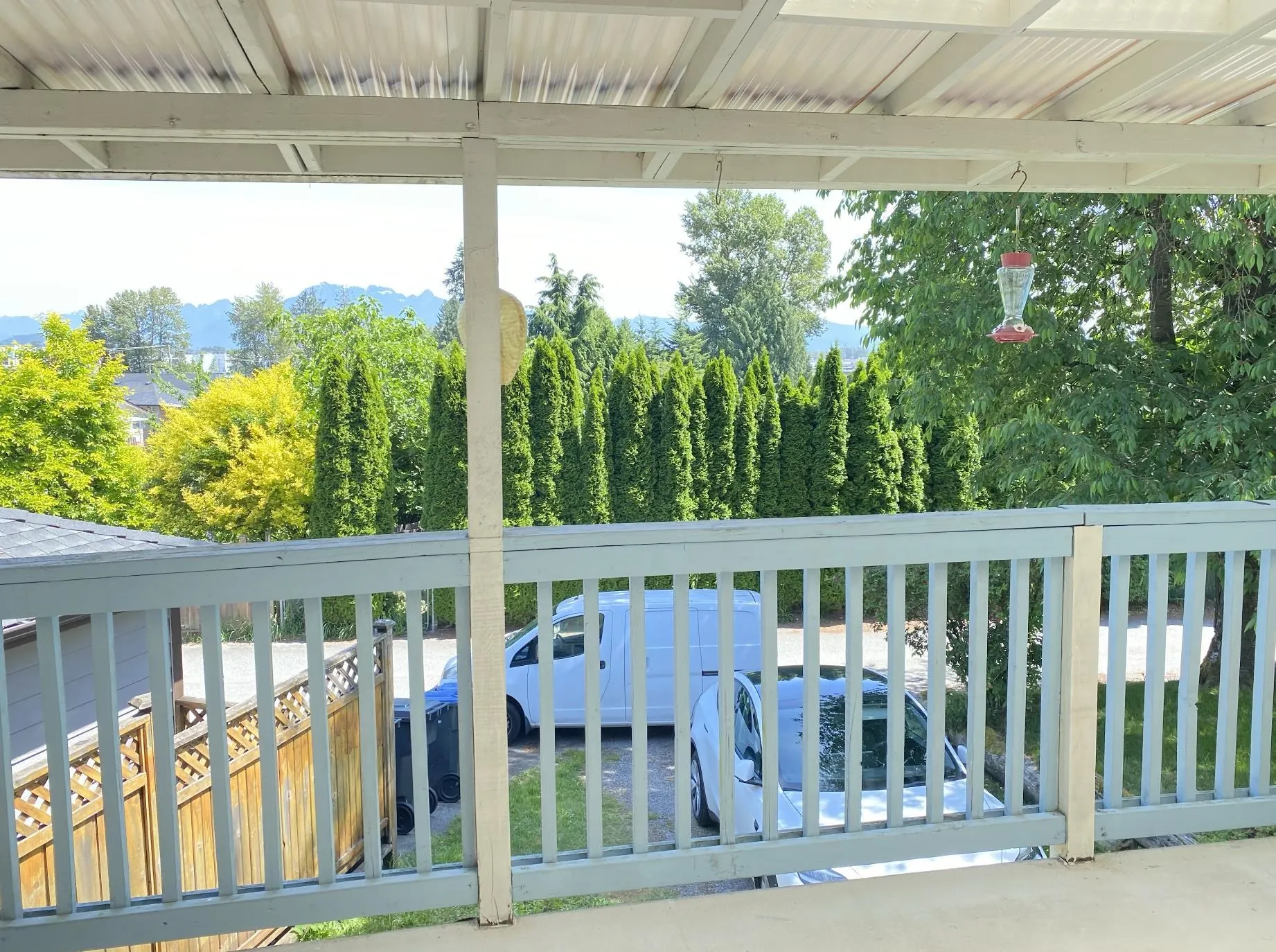 1955 Pitt River Road