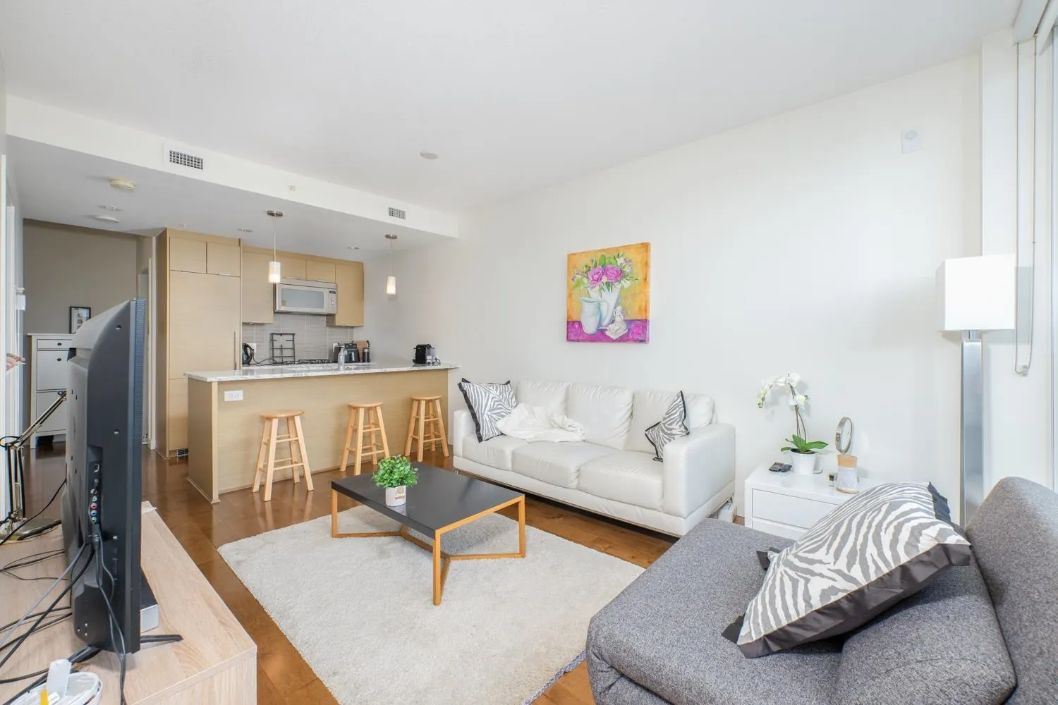 4083 Cambie Street #309