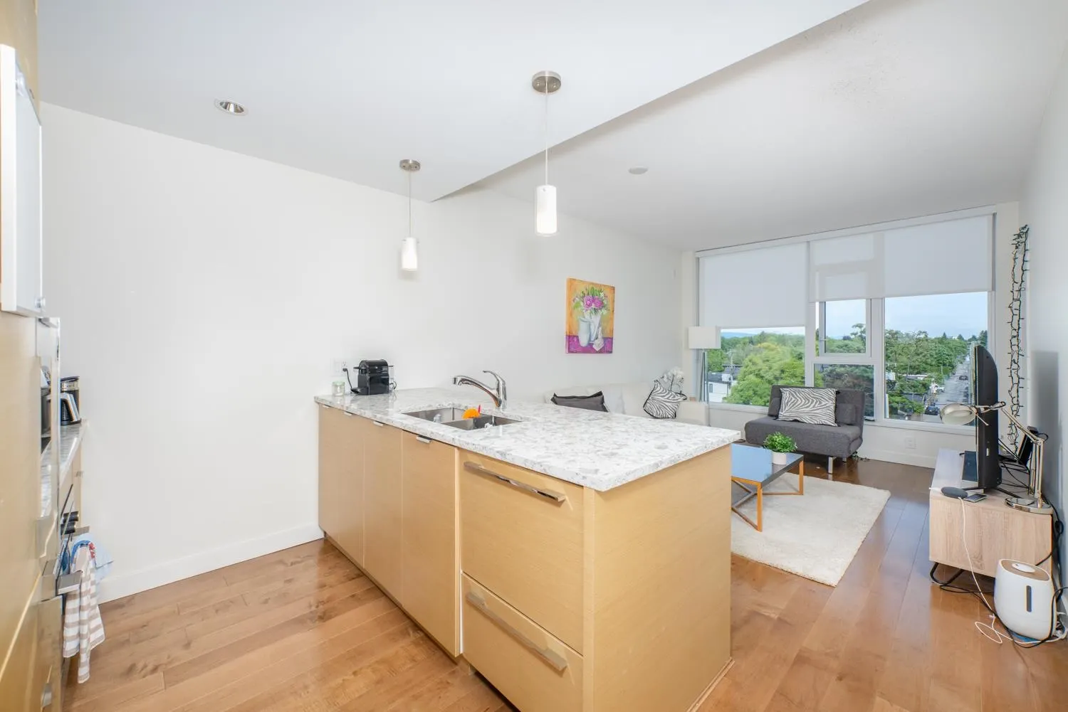 4083 Cambie Street #309
