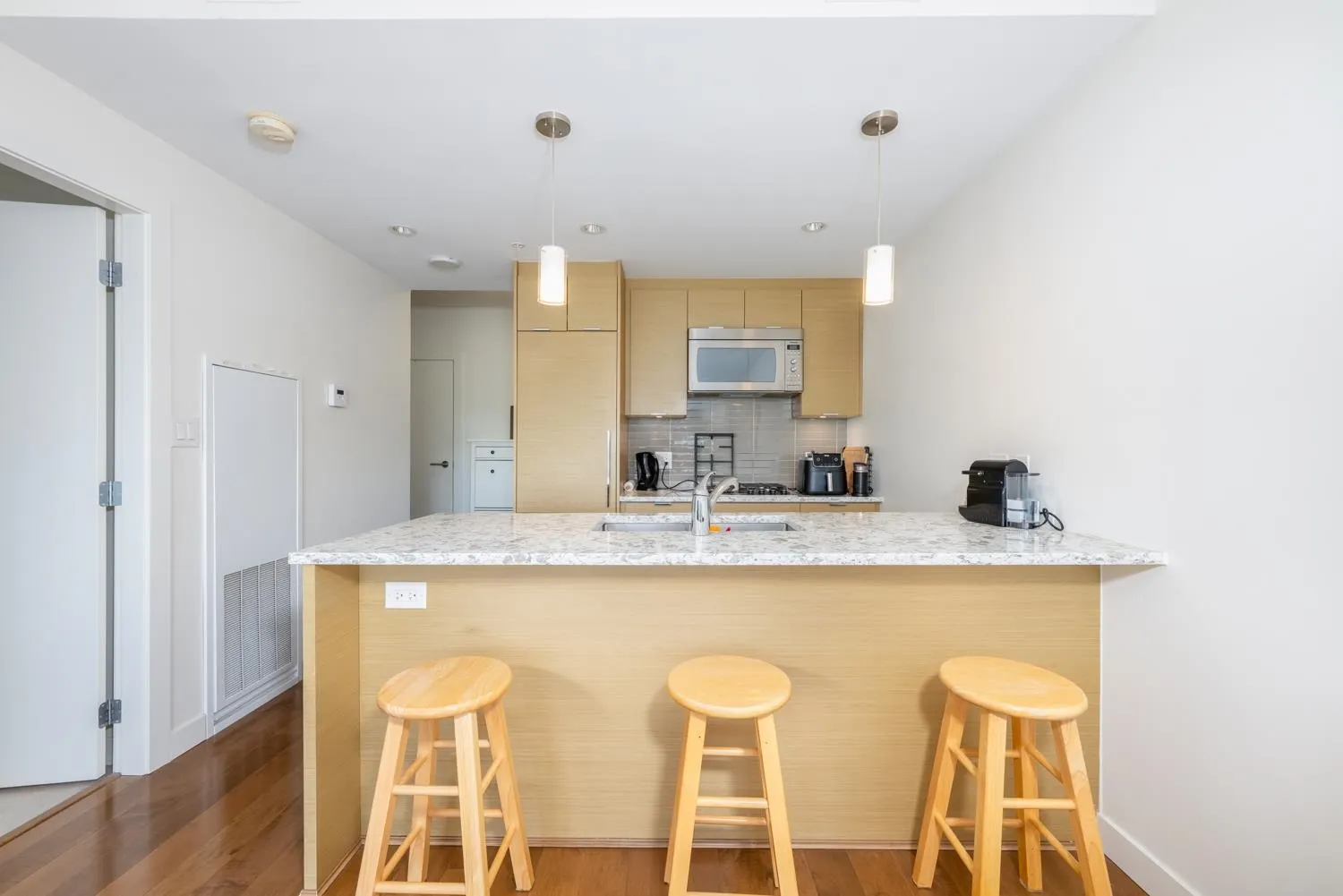 4083 Cambie Street #309