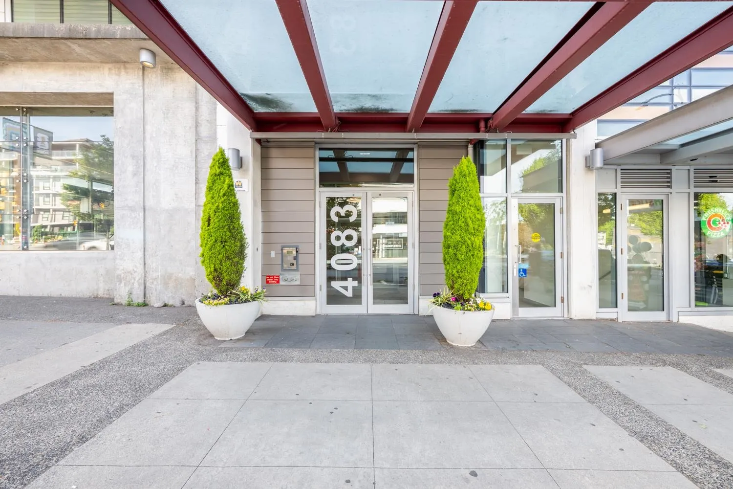 4083 Cambie Street #309
