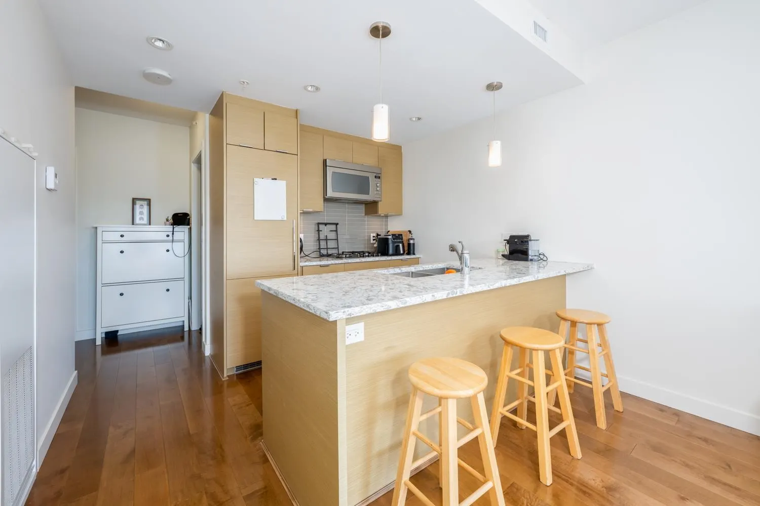 4083 Cambie Street #309