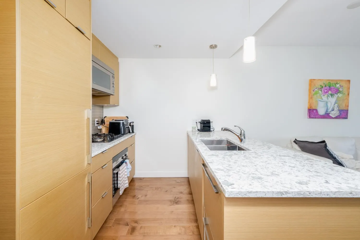 4083 Cambie Street #309