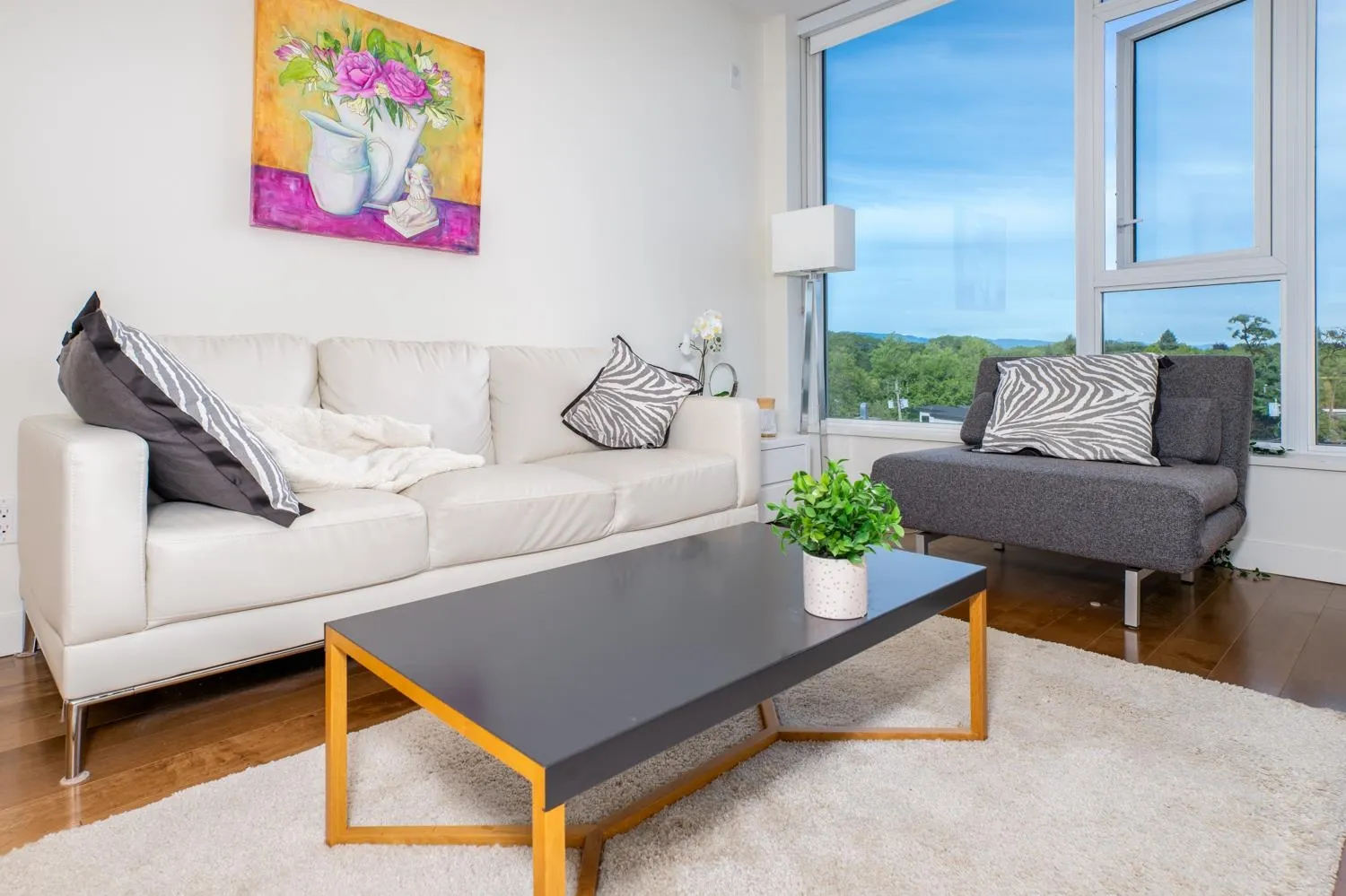 4083 Cambie Street #309