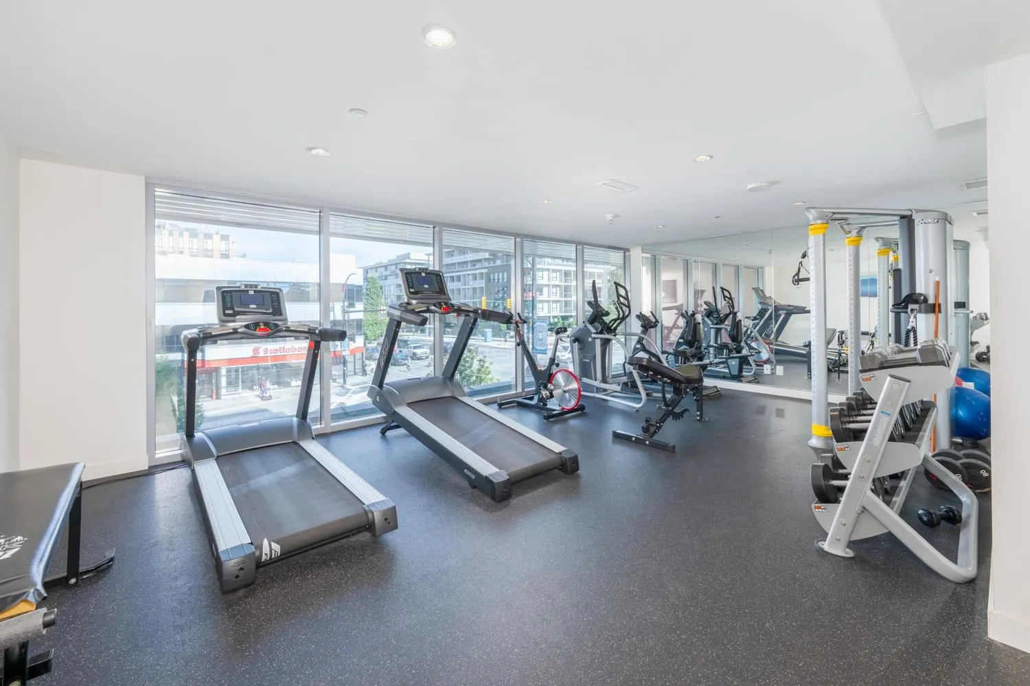 4083 Cambie Street #309
