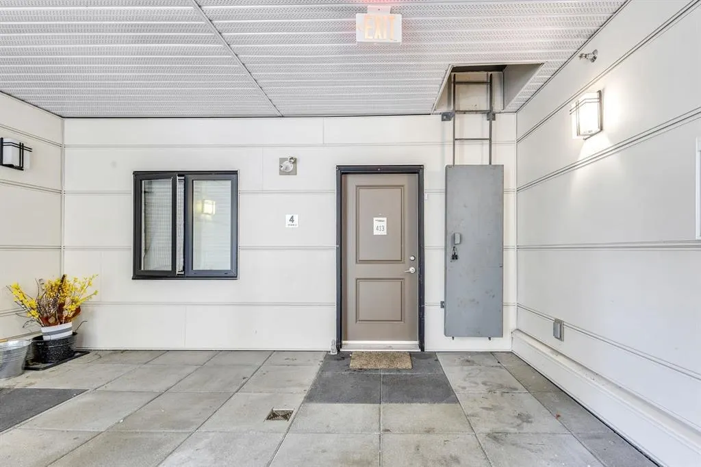 14358 60 Avenue #413