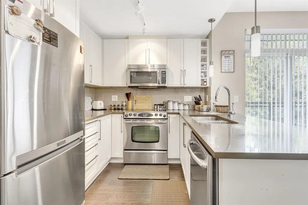14358 60 Avenue #413