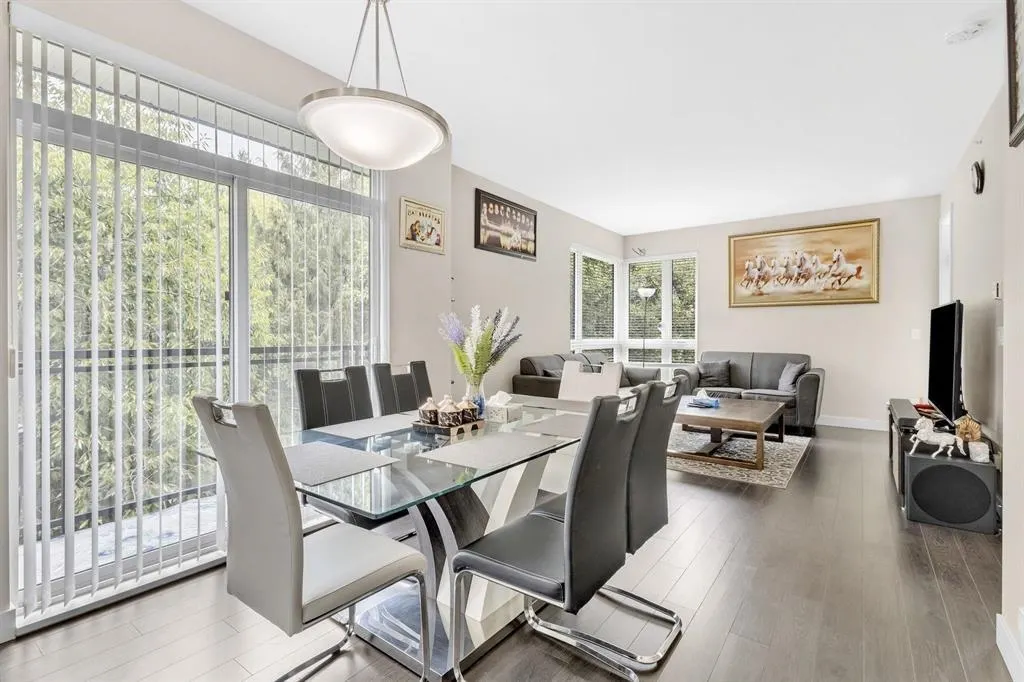 14358 60 Avenue #413