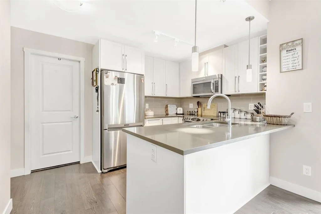 14358 60 Avenue #413