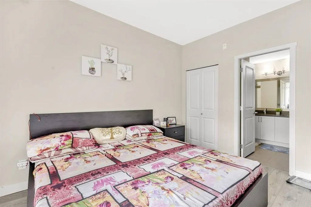 14358 60 Avenue #413