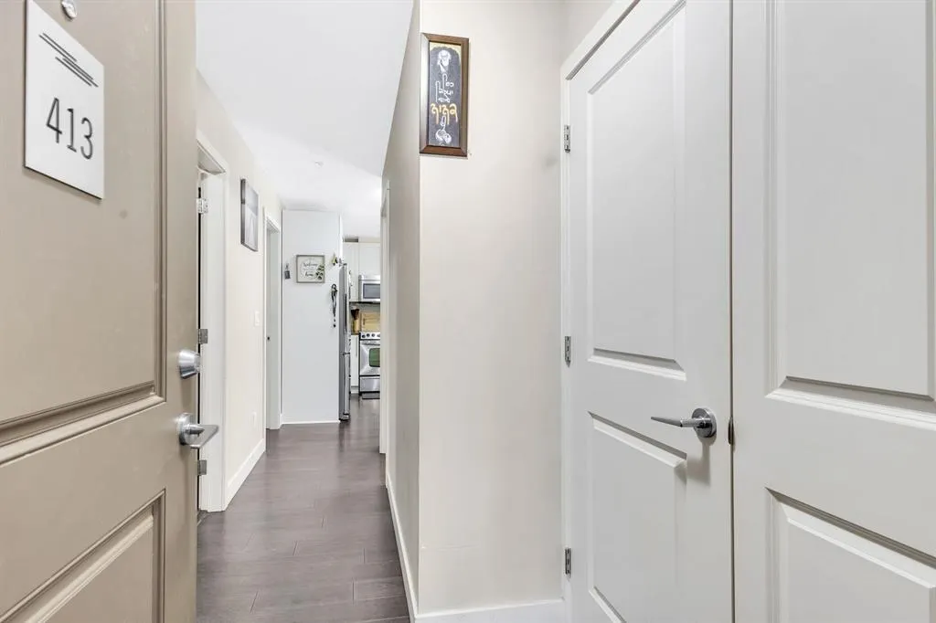14358 60 Avenue #413