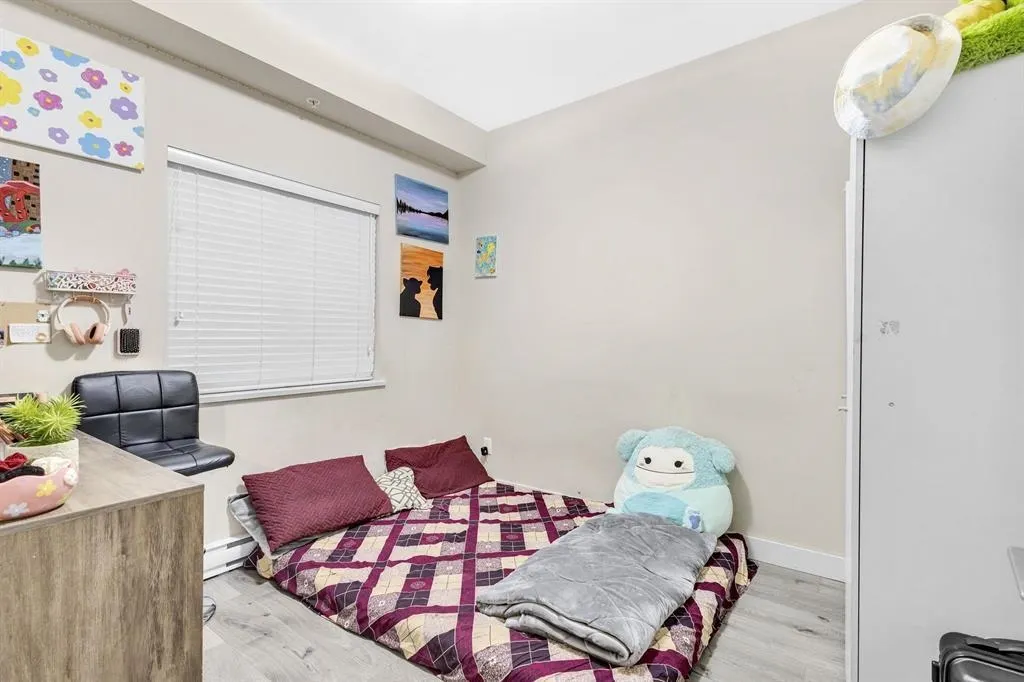 14358 60 Avenue #413