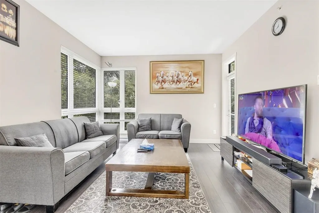 14358 60 Avenue #413