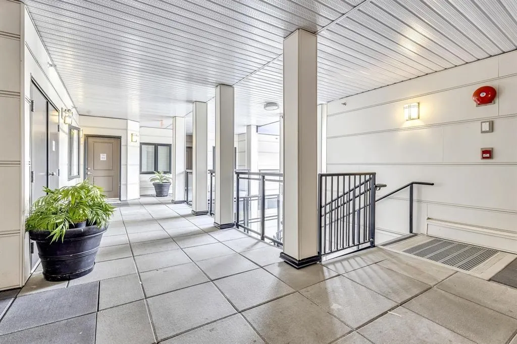 14358 60 Avenue #413