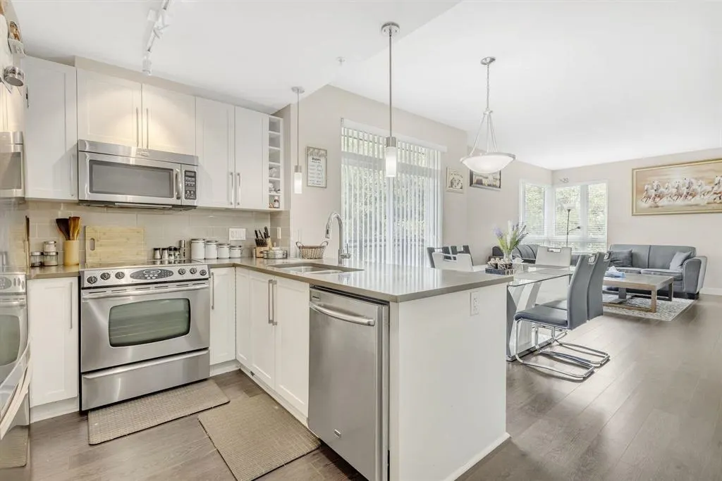 14358 60 Avenue #413